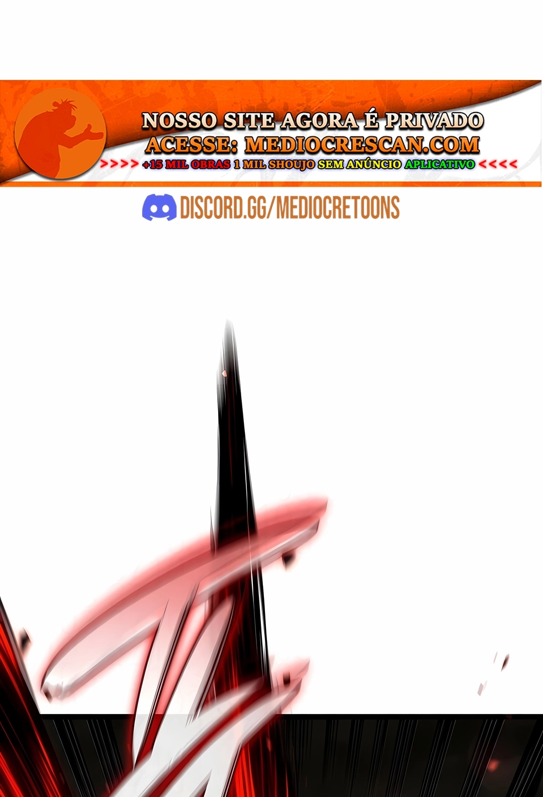 Read Revenge of the Iron Blooded Sword Hound PT Manga Online