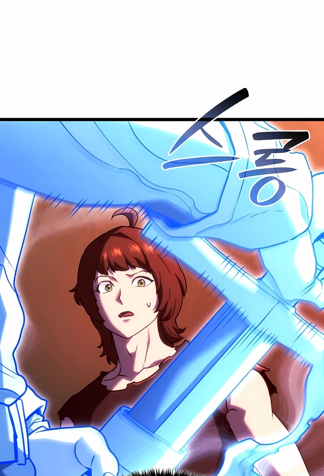 Read Revenge of the Iron Blooded Sword Hound PT Manga Online