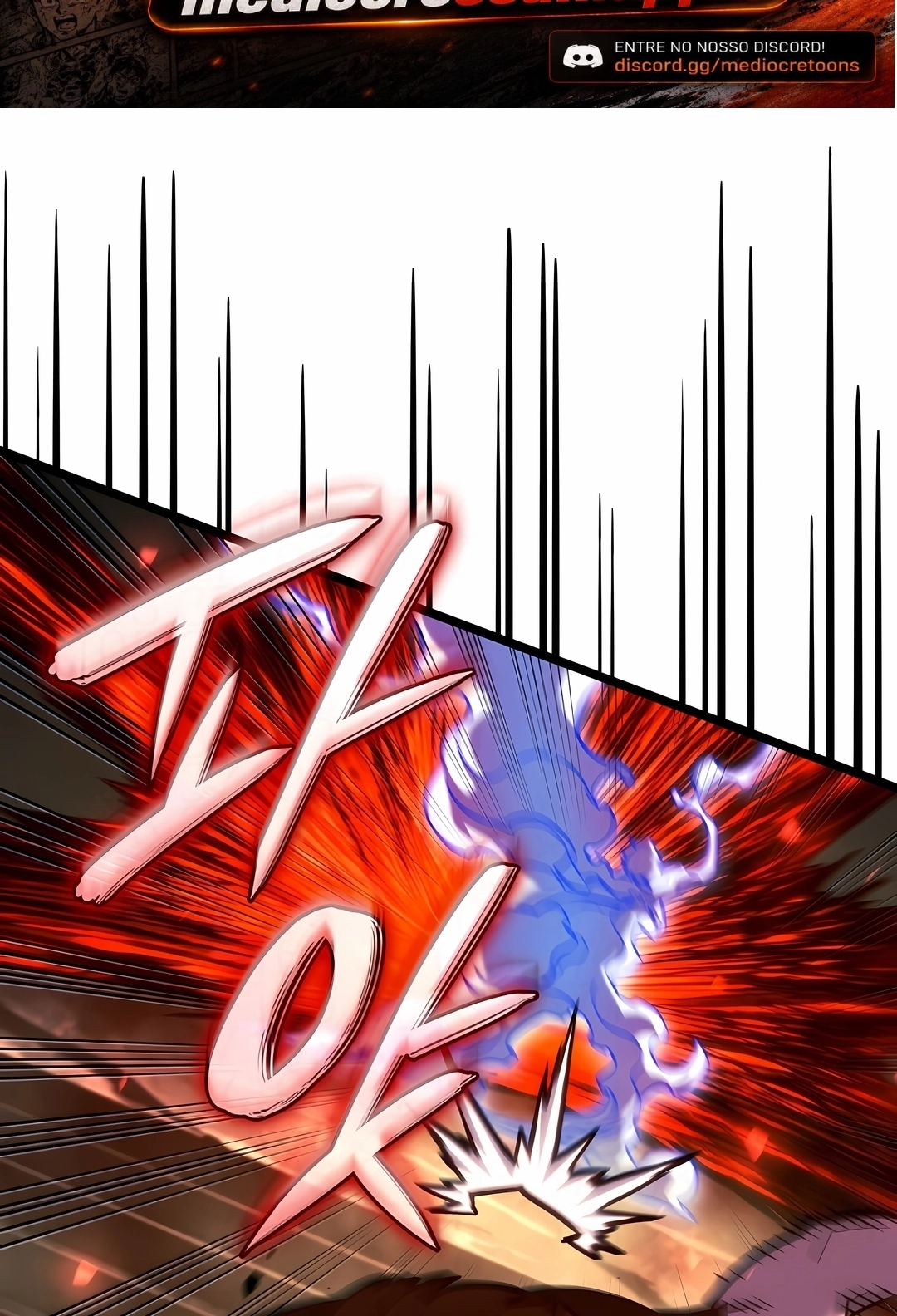 Read Revenge of the Iron Blooded Sword Hound PT Manga Online