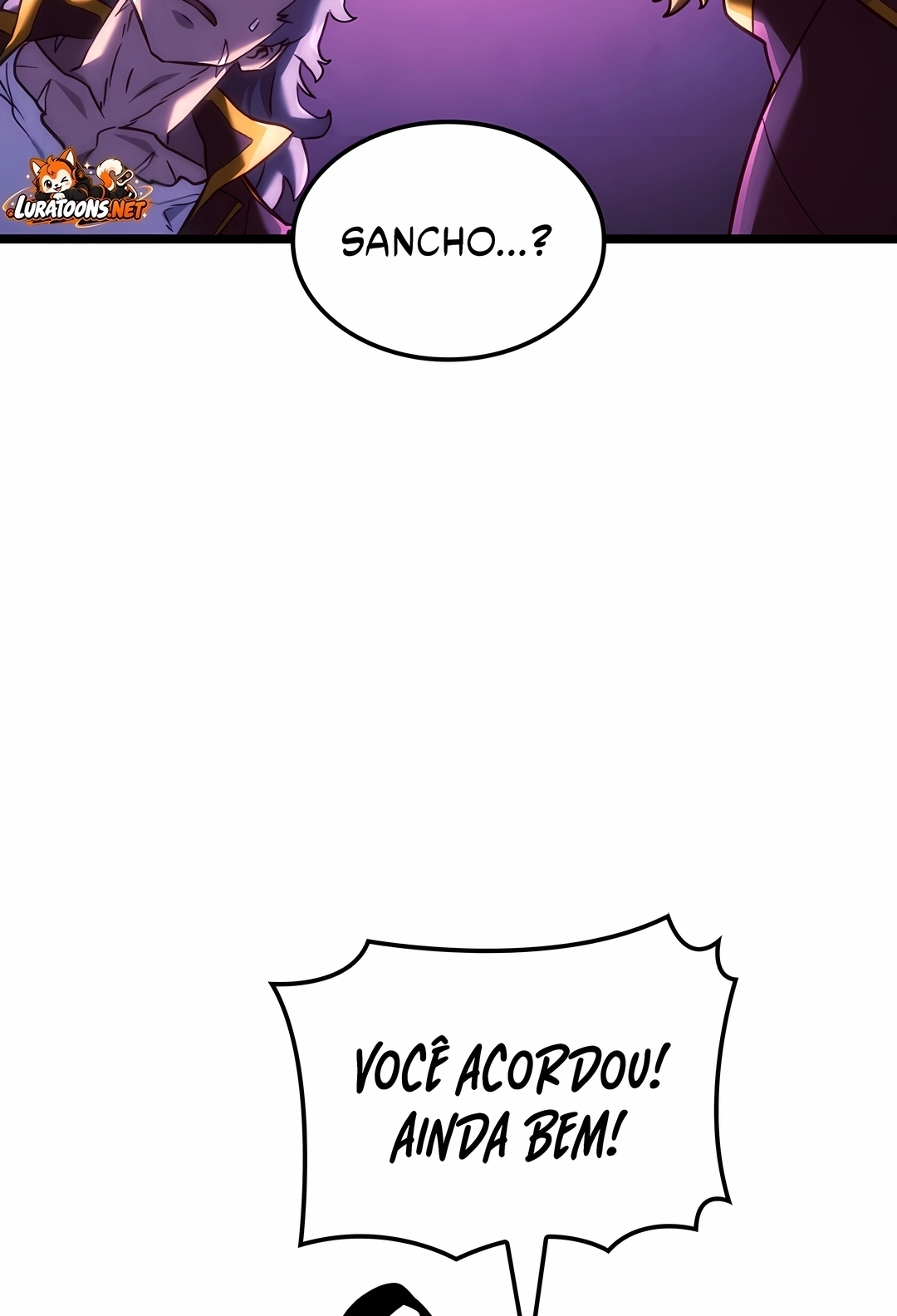 Read Revenge of the Iron Blooded Sword Hound PT Manga Online