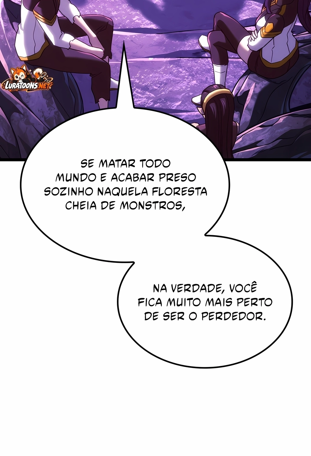 Read Revenge of the Iron Blooded Sword Hound PT Manga Online