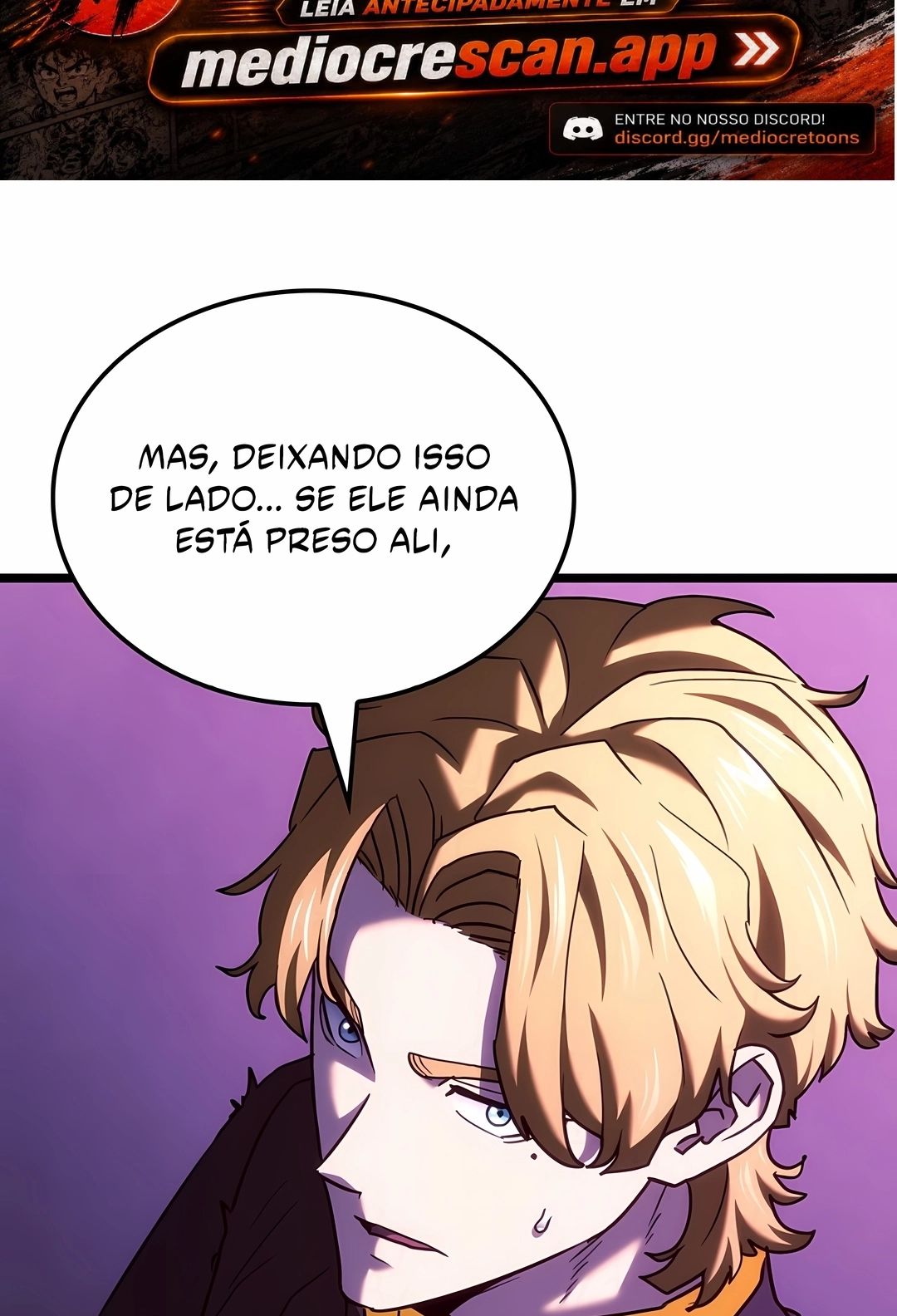 Read Revenge of the Iron Blooded Sword Hound PT Manga Online