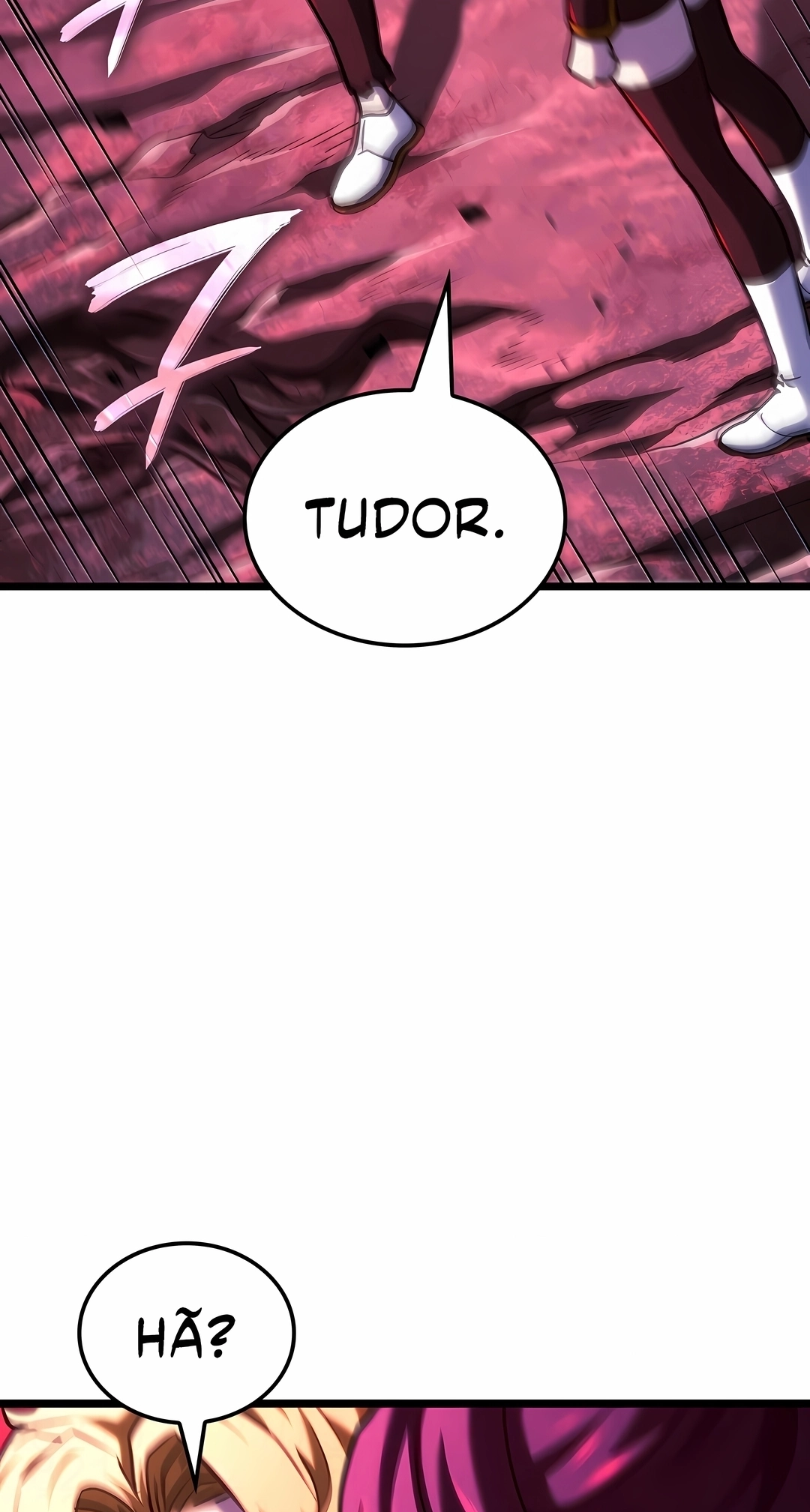 Read Revenge of the Iron Blooded Sword Hound PT Manga Online