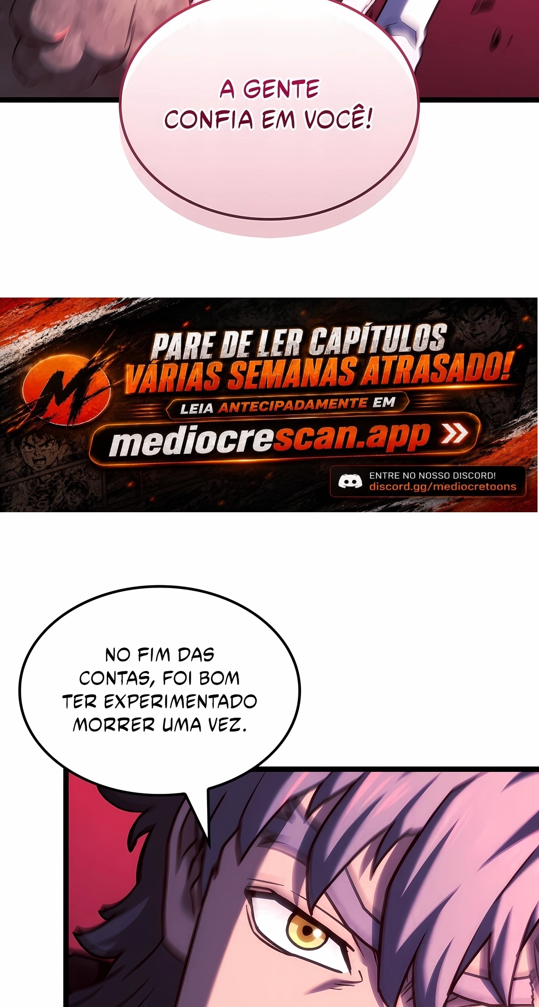 Read Revenge of the Iron Blooded Sword Hound PT Manga Online