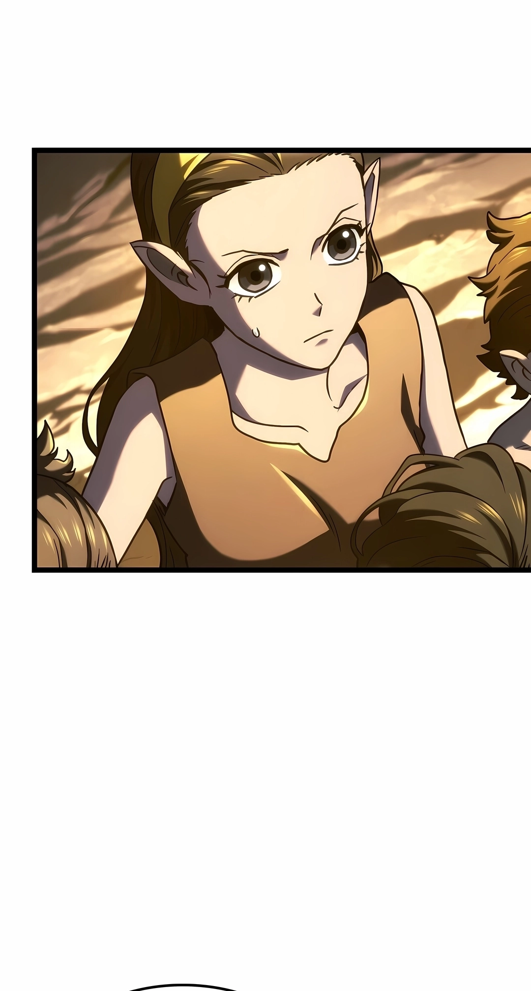 Read Revenge of the Iron Blooded Sword Hound PT Manga Online