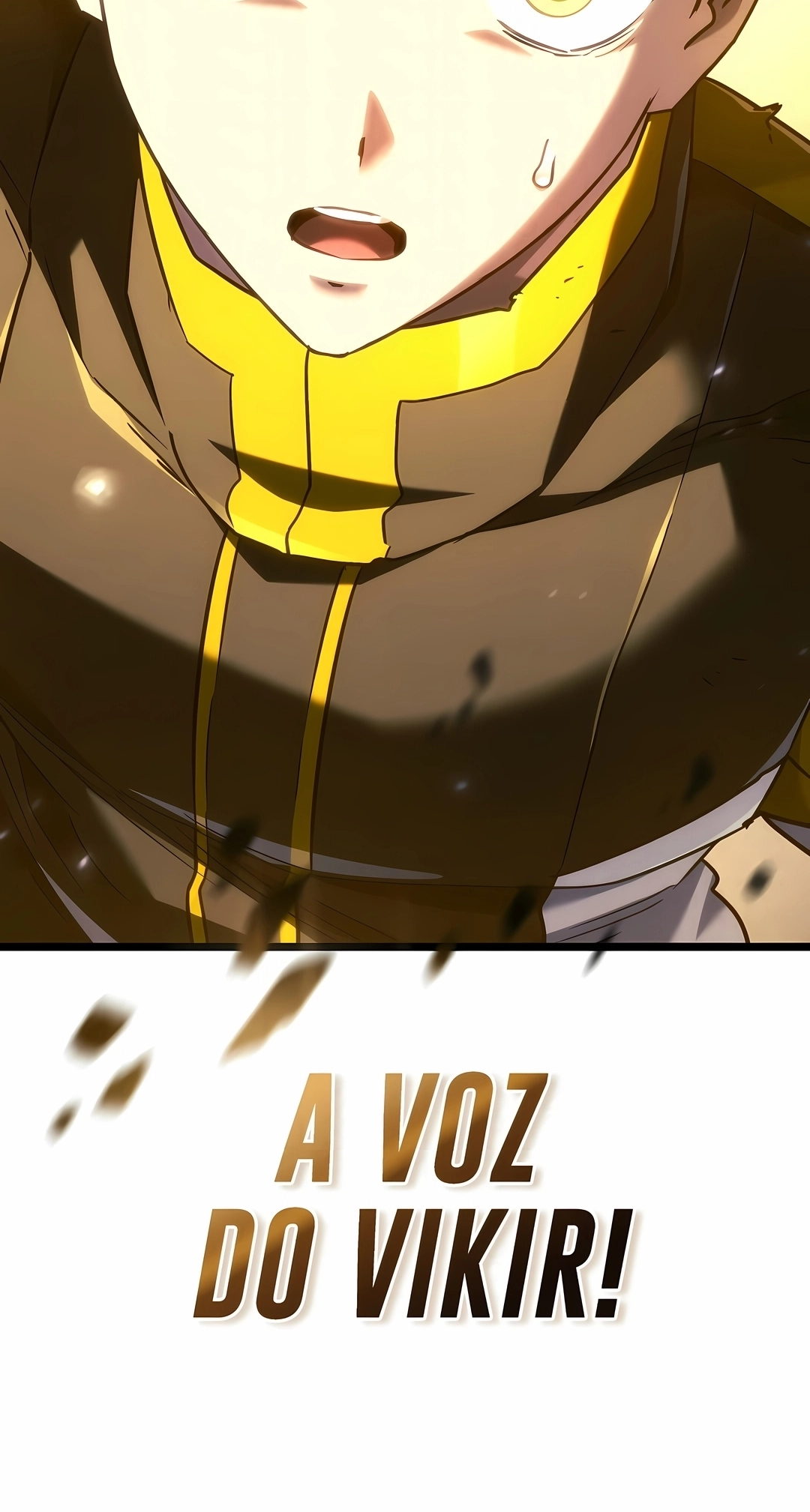 Read Revenge of the Iron Blooded Sword Hound PT Manga Online