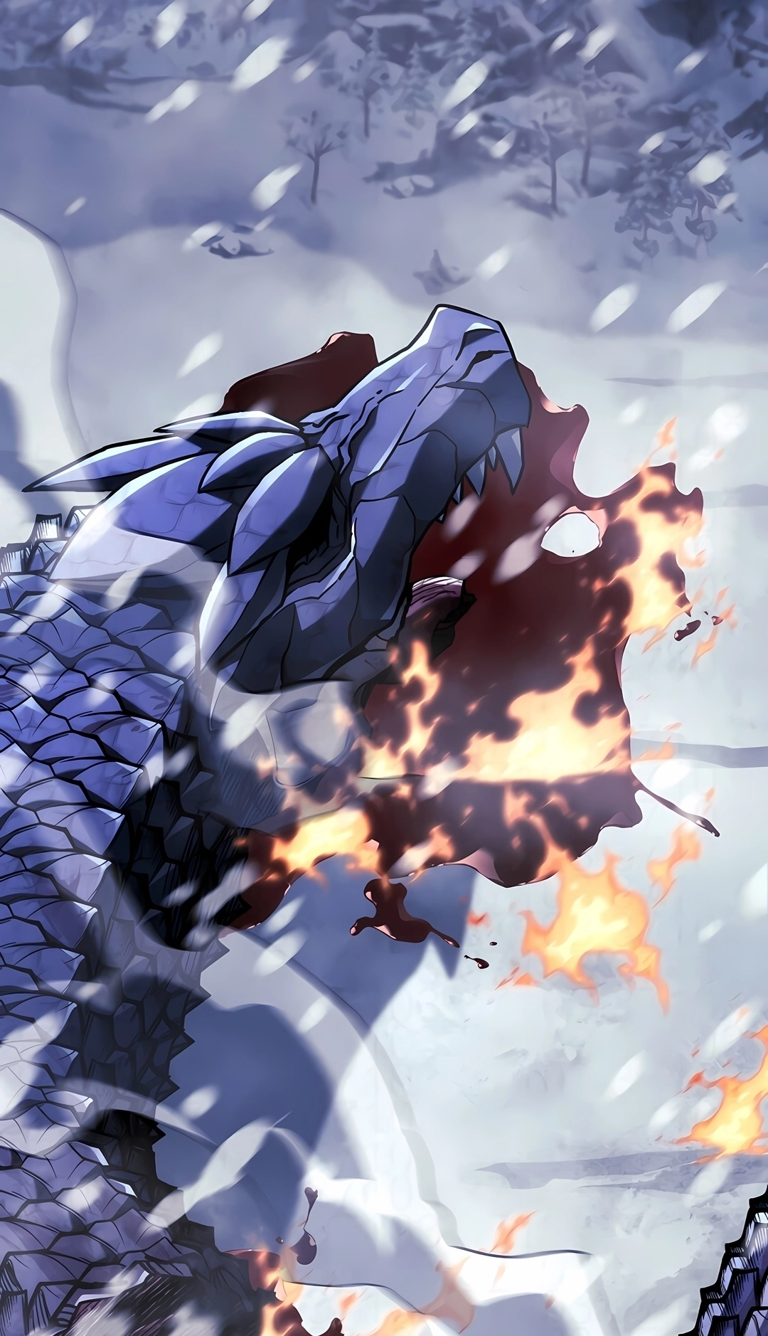 Read Revenge of the Iron Blooded Sword Hound PT Manga Online