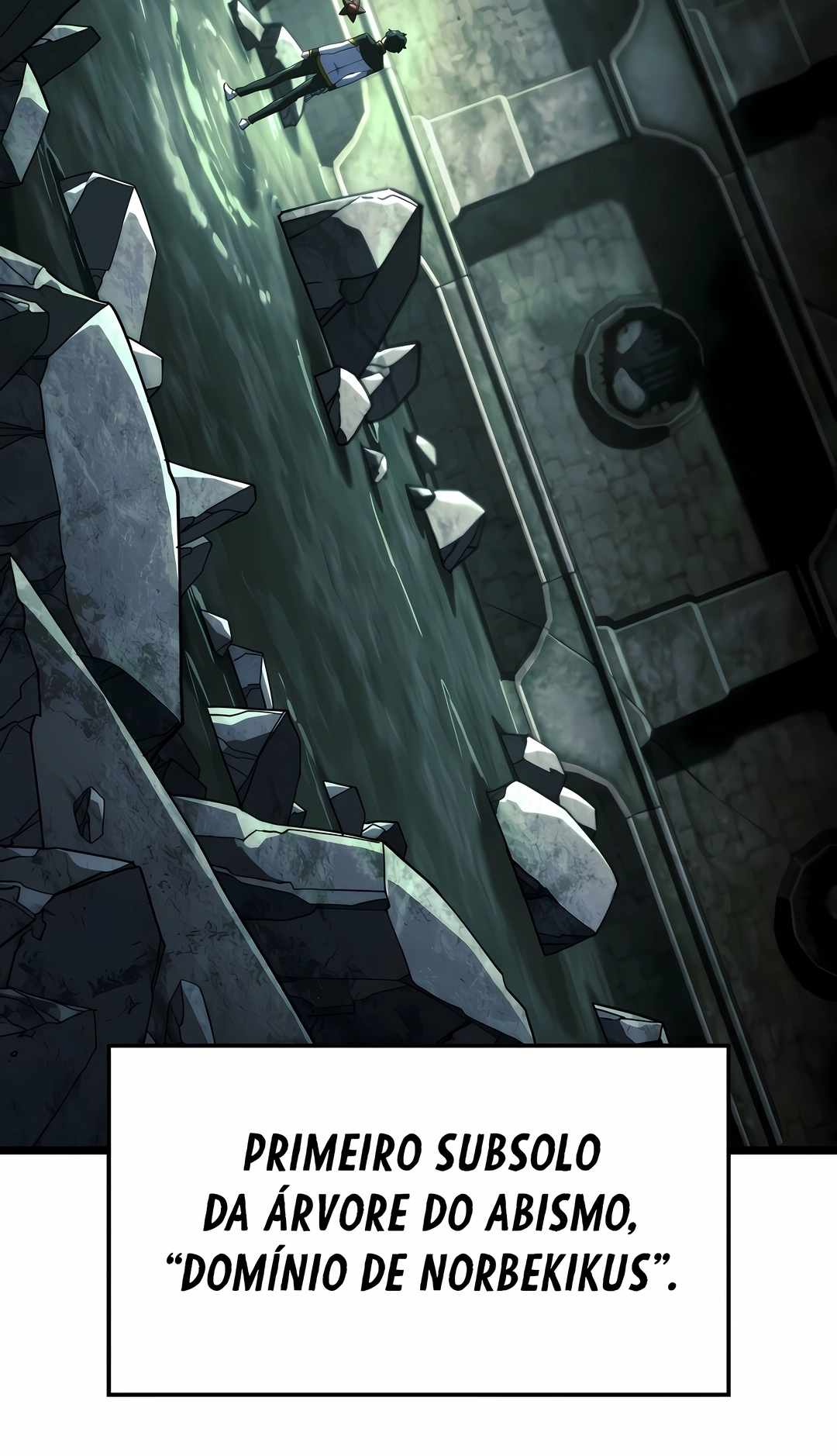 Read Revenge of the Iron Blooded Sword Hound PT Manga Online