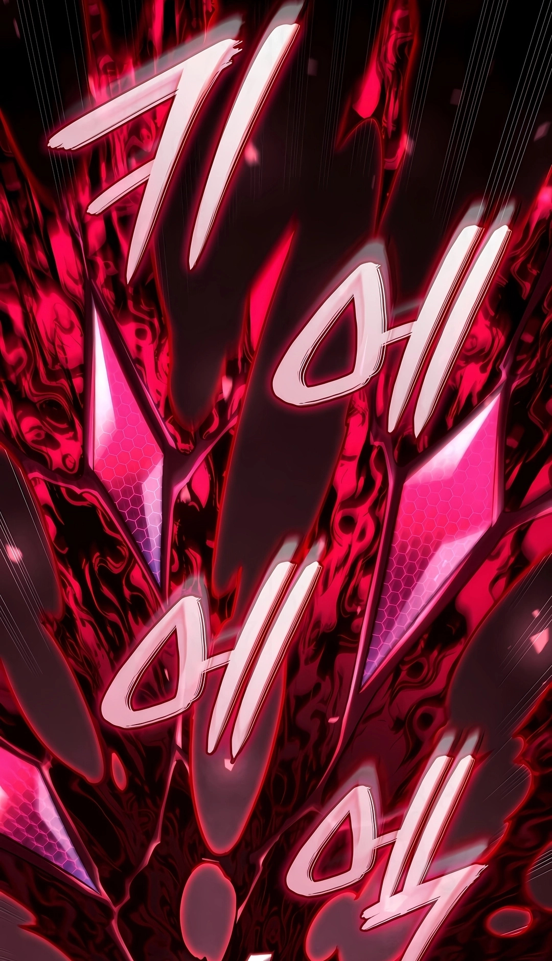 Read Revenge of the Iron Blooded Sword Hound PT Manga Online