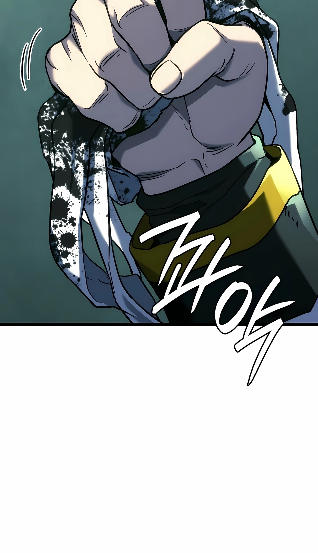 Read Revenge of the Iron Blooded Sword Hound PT Manga Online
