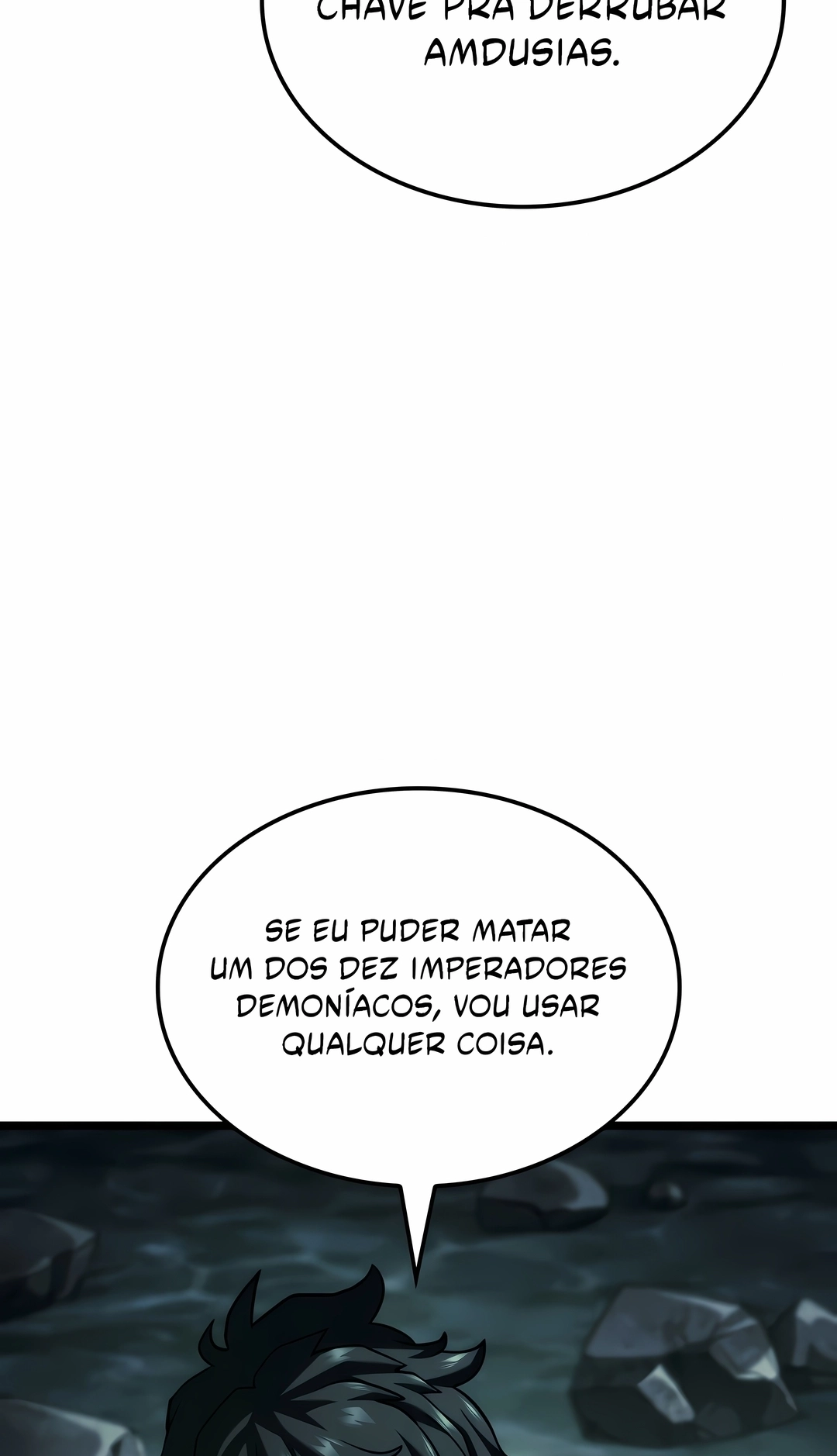 Read Revenge of the Iron Blooded Sword Hound PT Manga Online