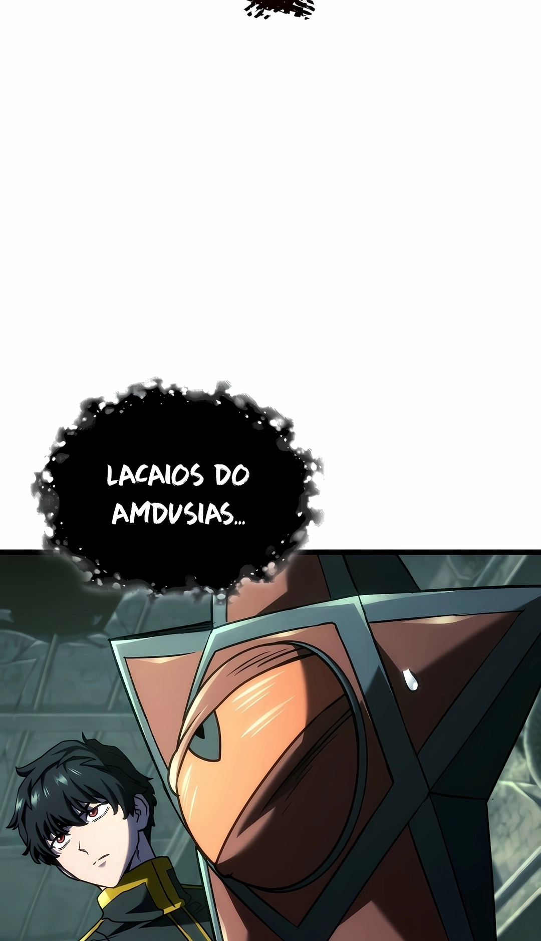 Read Revenge of the Iron Blooded Sword Hound PT Manga Online