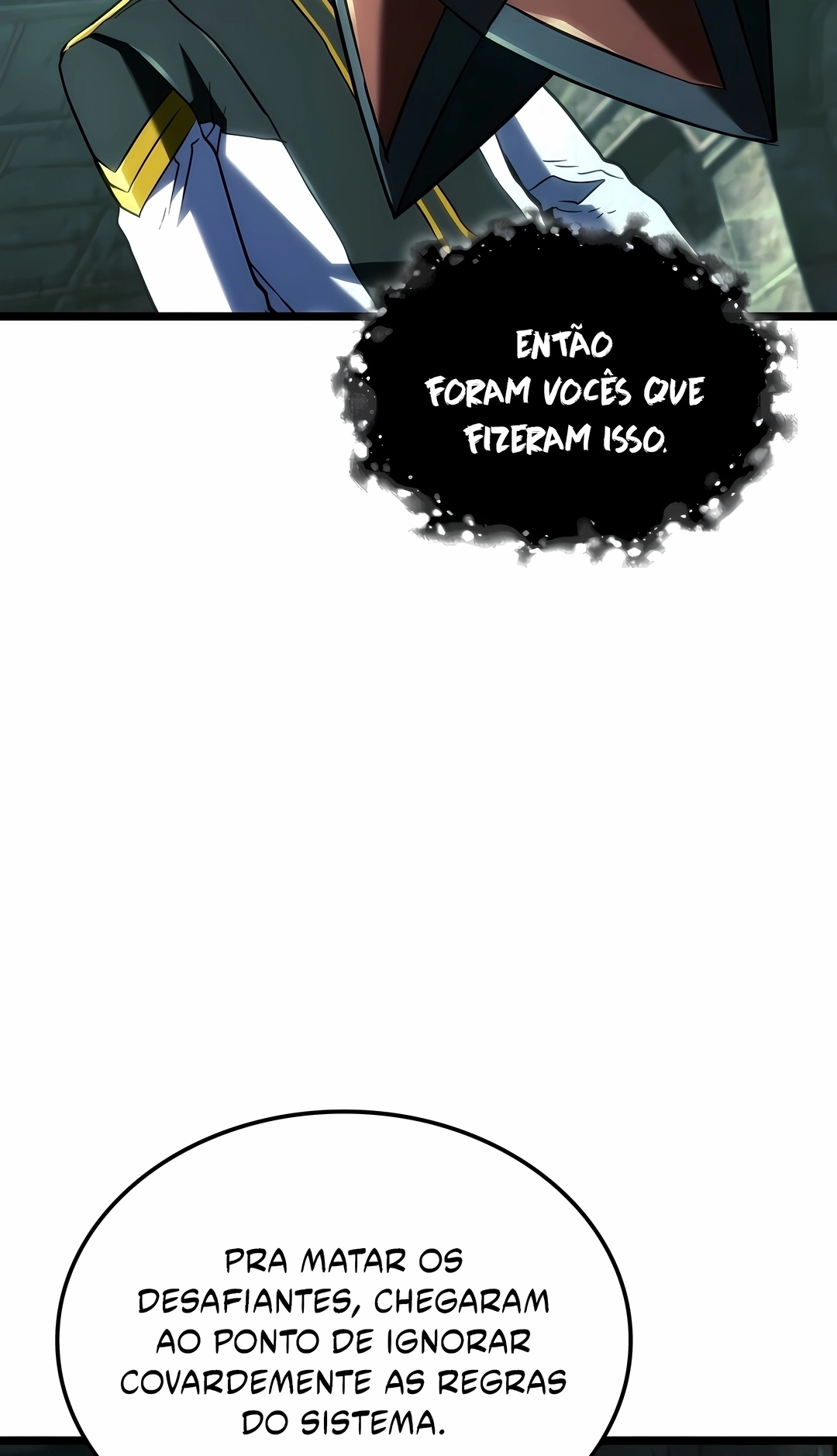 Read Revenge of the Iron Blooded Sword Hound PT Manga Online