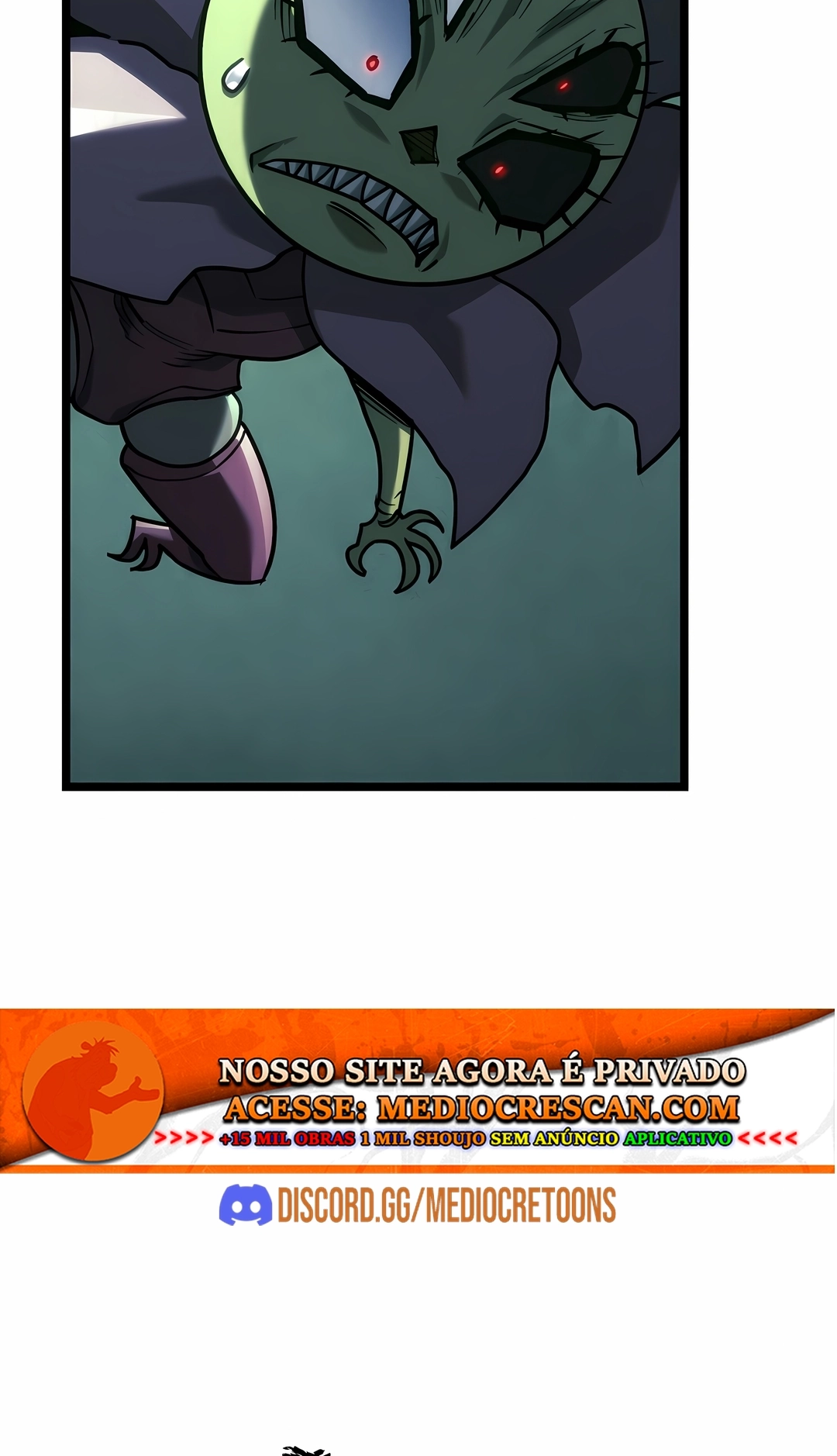 Read Revenge of the Iron Blooded Sword Hound PT Manga Online