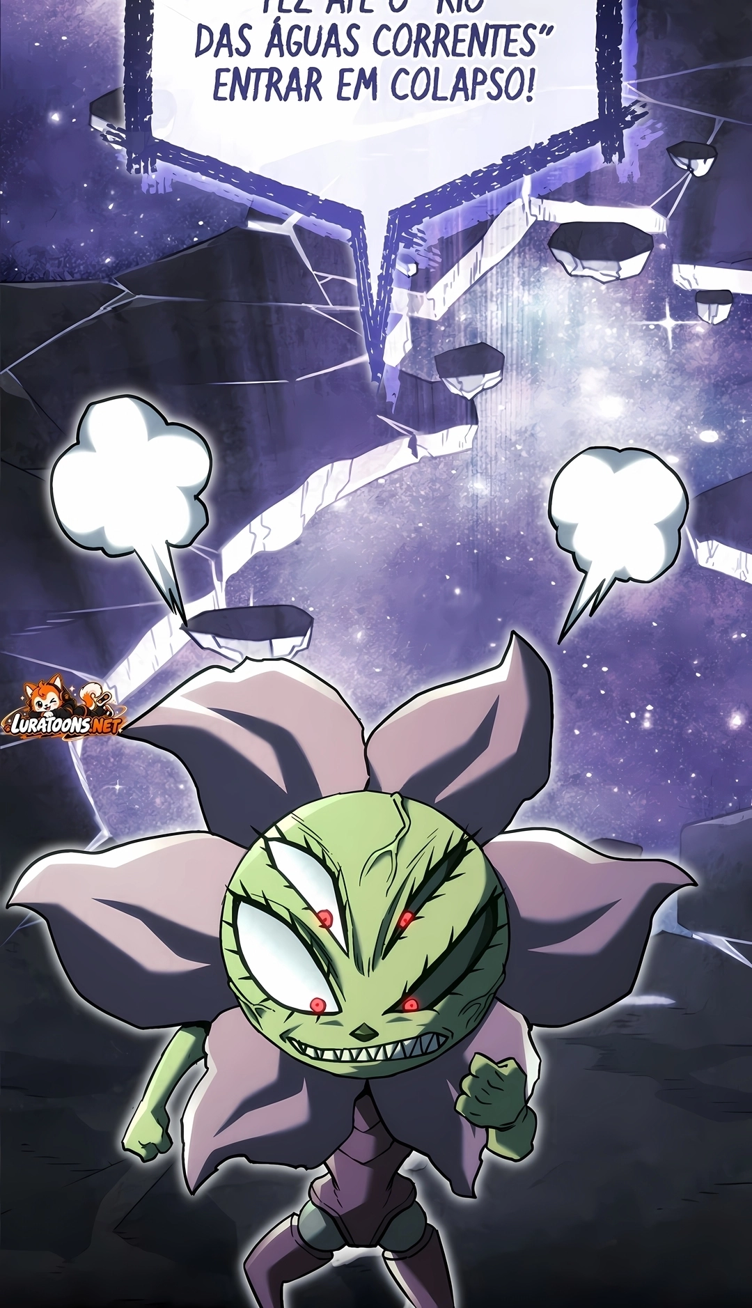 Read Revenge of the Iron Blooded Sword Hound PT Manga Online