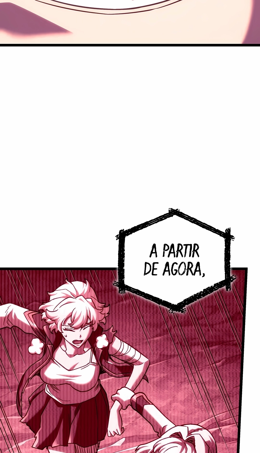 Read Revenge of the Iron Blooded Sword Hound PT Manga Online