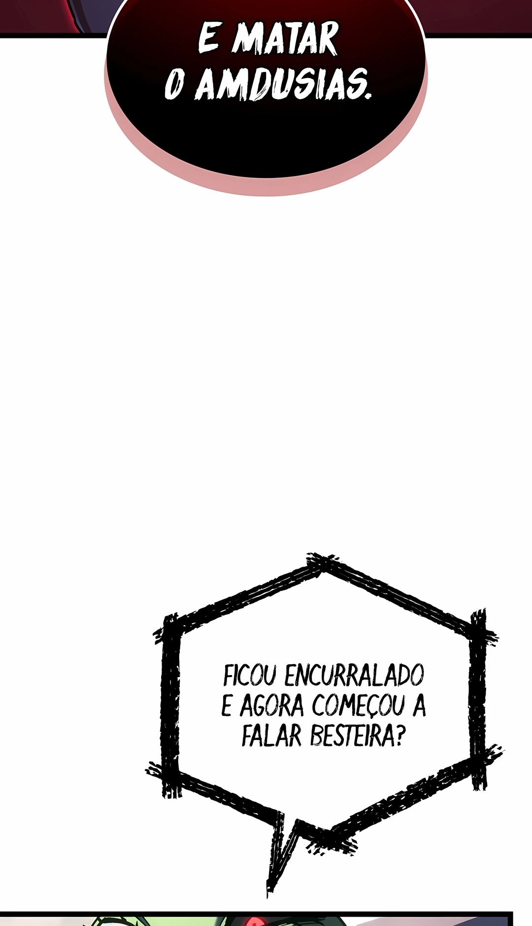 Read Revenge of the Iron Blooded Sword Hound PT Manga Online