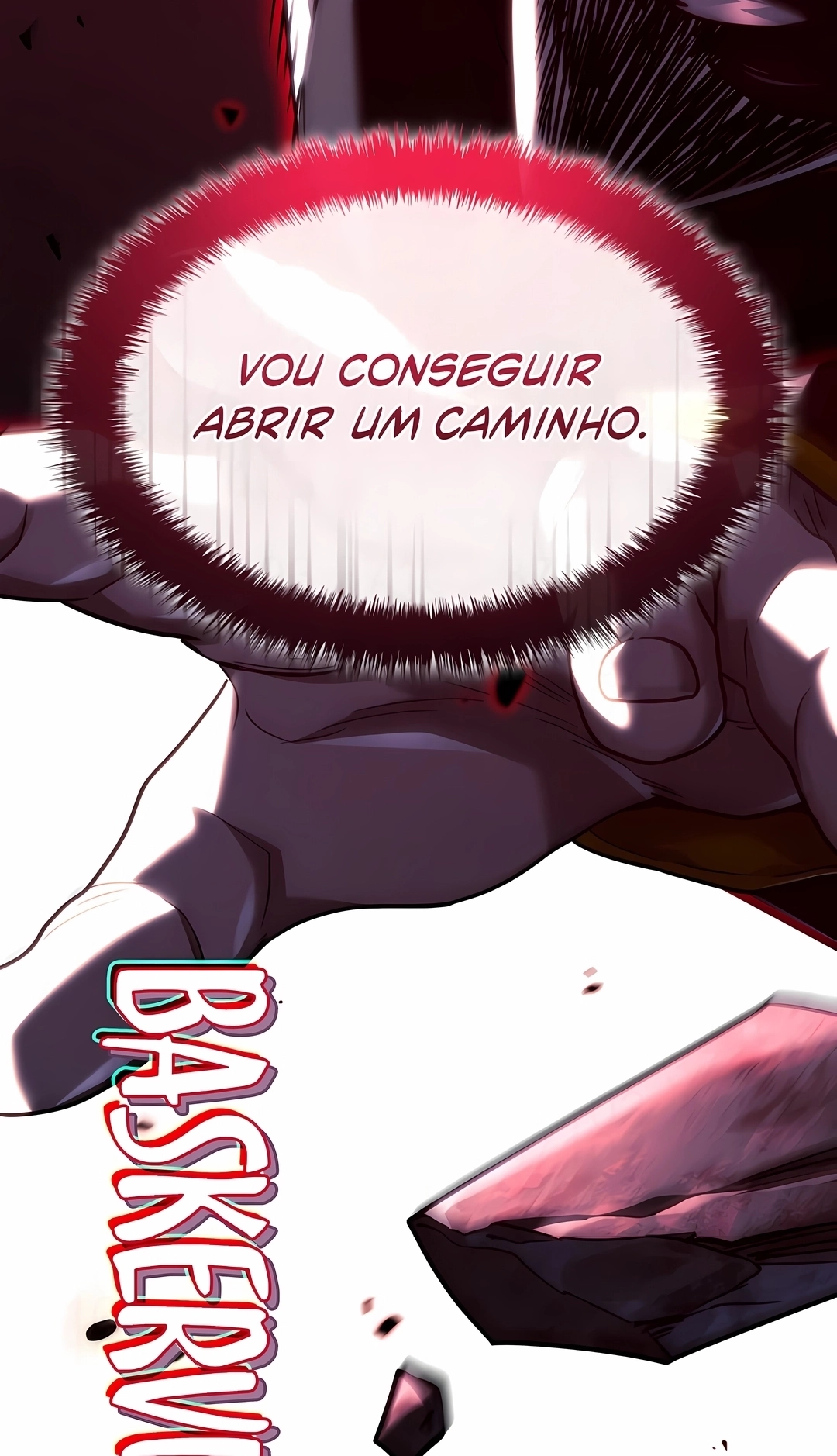 Read Revenge of the Iron Blooded Sword Hound PT Manga Online