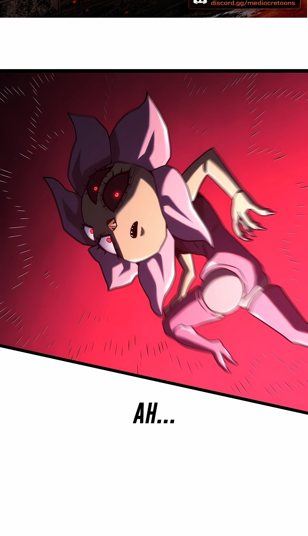 Read Revenge of the Iron Blooded Sword Hound PT Manga Online