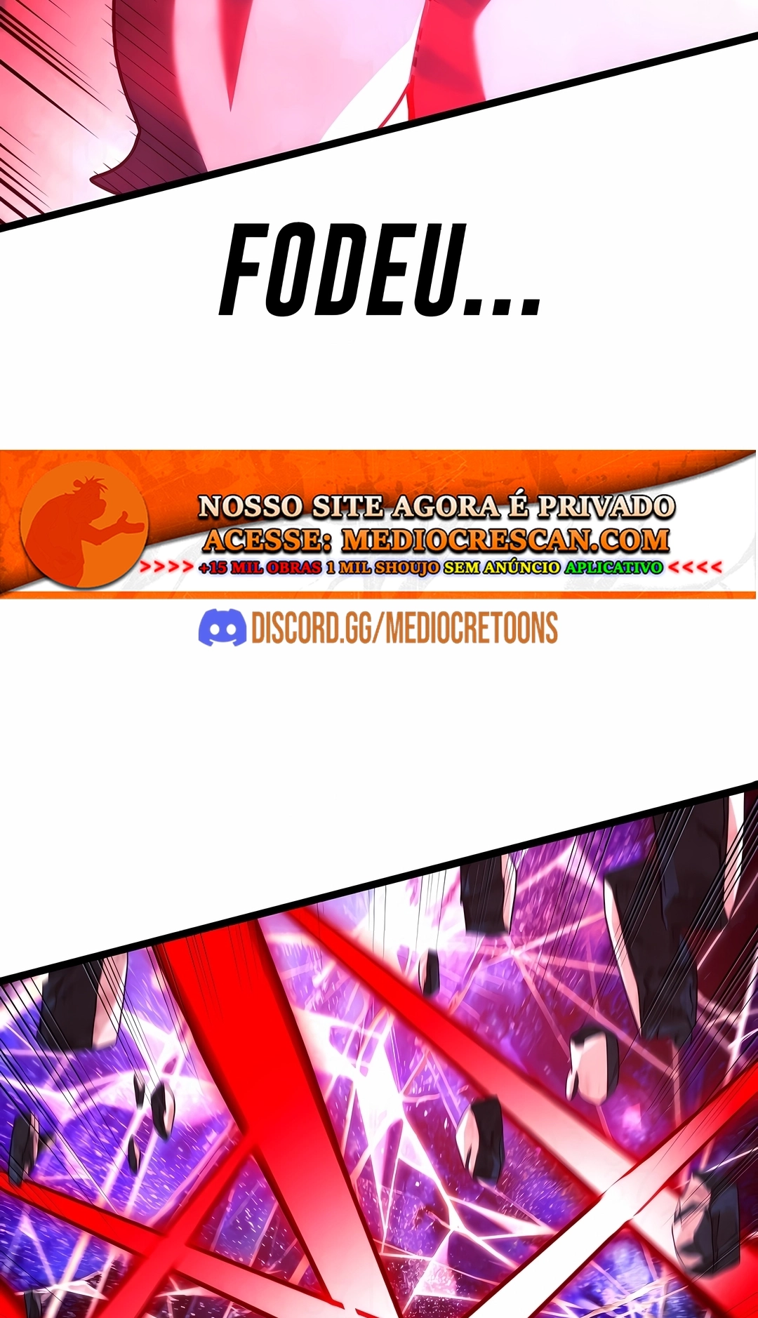 Read Revenge of the Iron Blooded Sword Hound PT Manga Online
