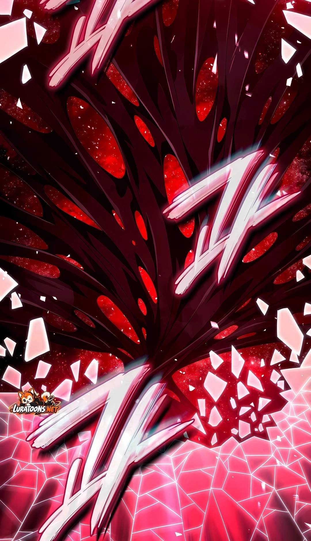 Read Revenge of the Iron Blooded Sword Hound PT Manga Online