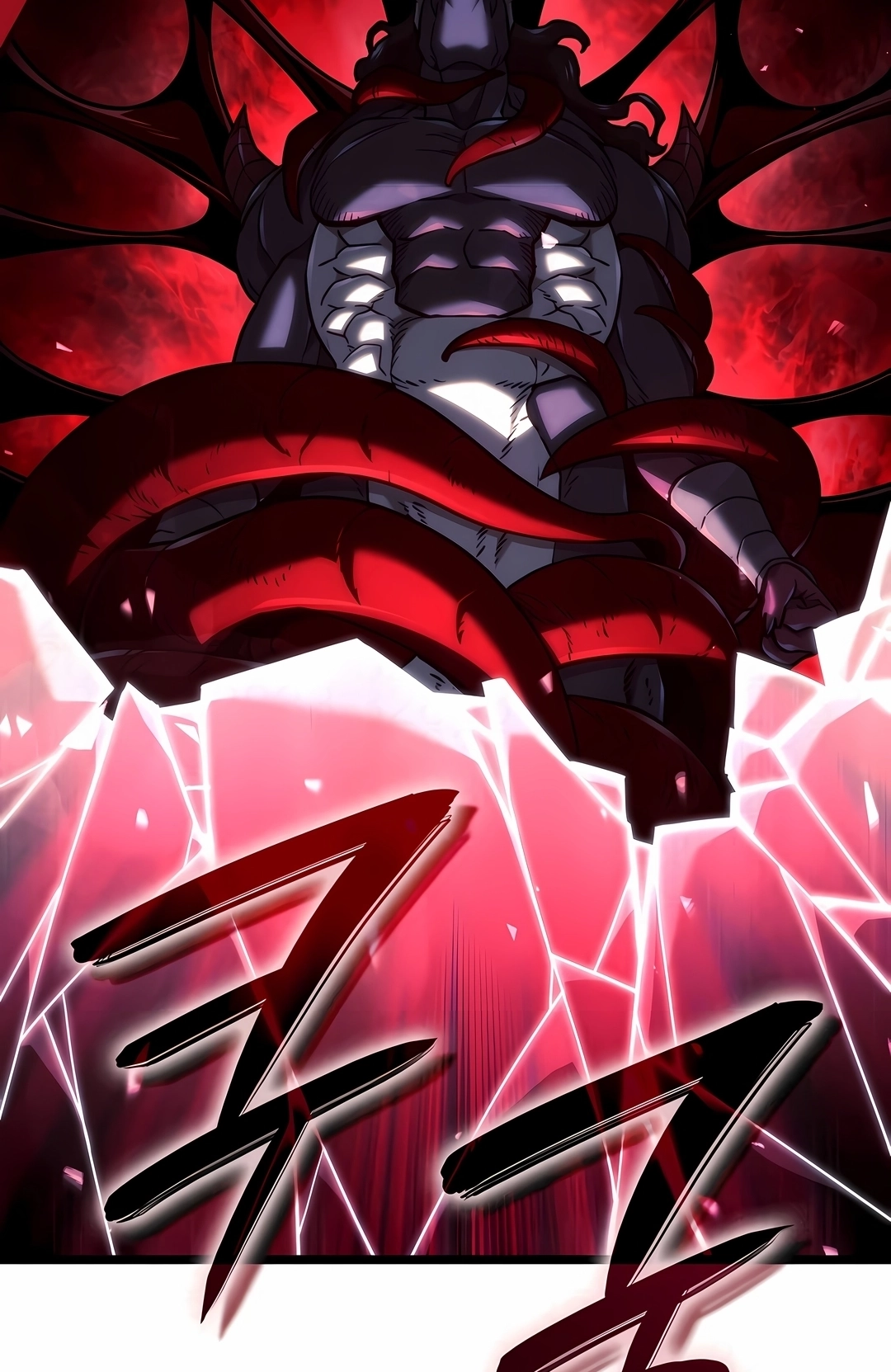 Read Revenge of the Iron Blooded Sword Hound PT Manga Online