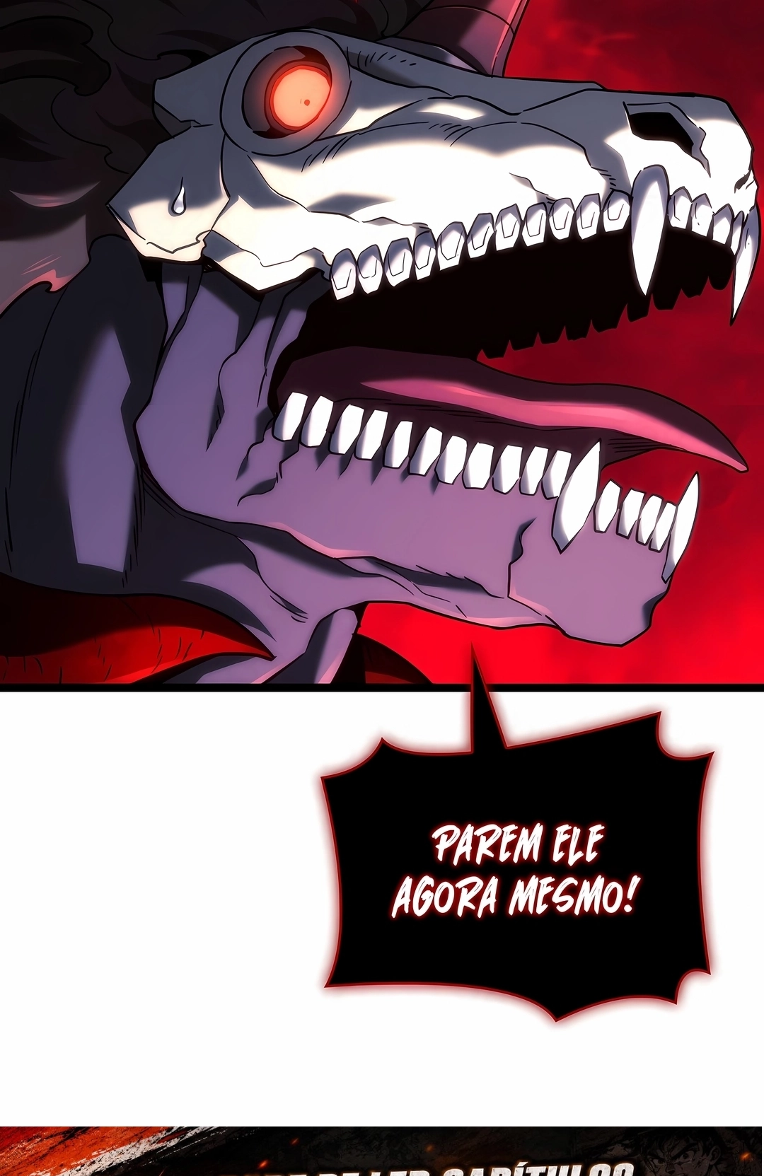 Read Revenge of the Iron Blooded Sword Hound PT Manga Online