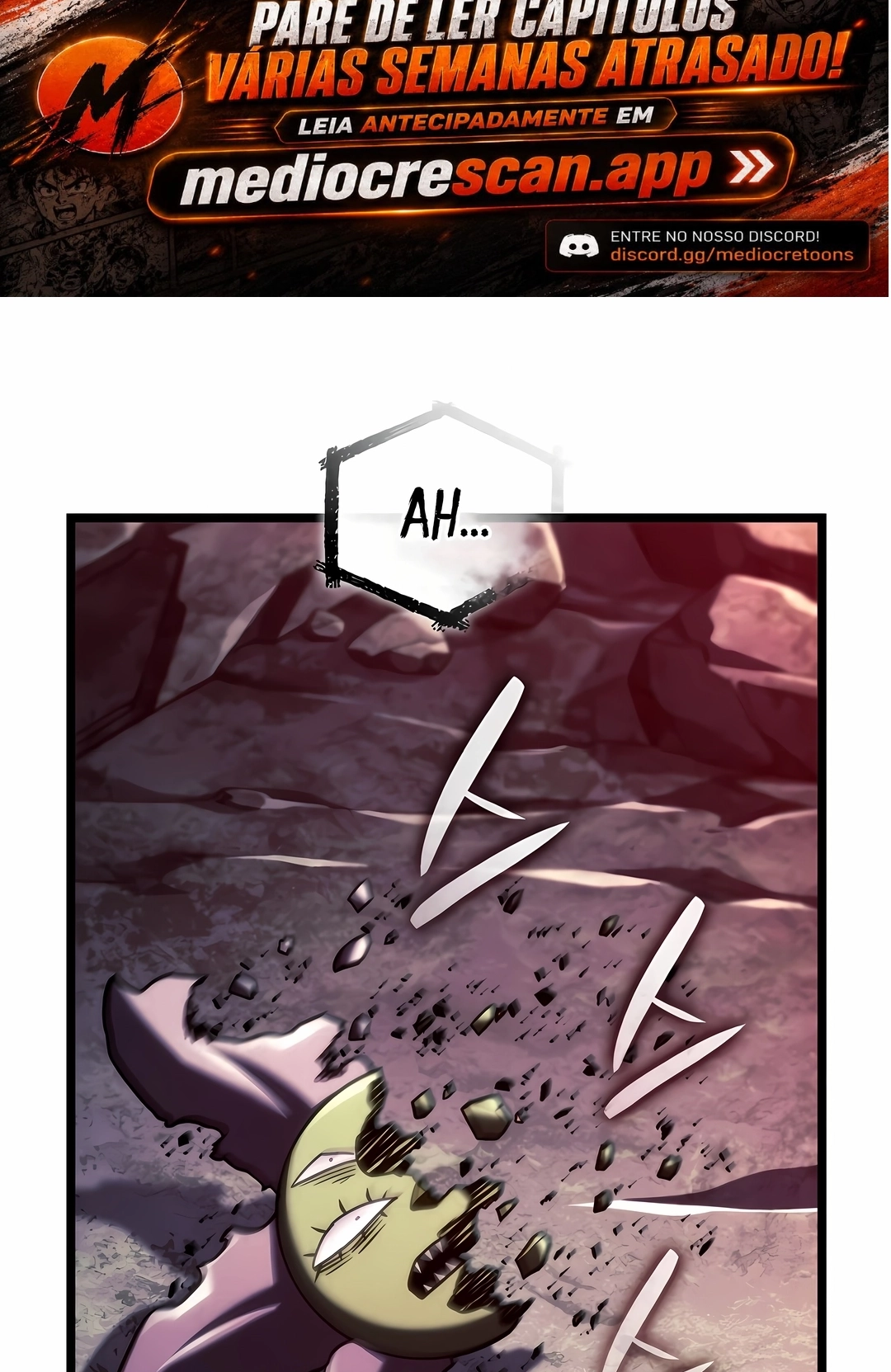 Read Revenge of the Iron Blooded Sword Hound PT Manga Online