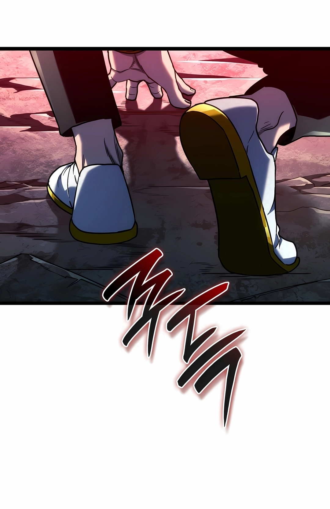 Read Revenge of the Iron Blooded Sword Hound PT Manga Online