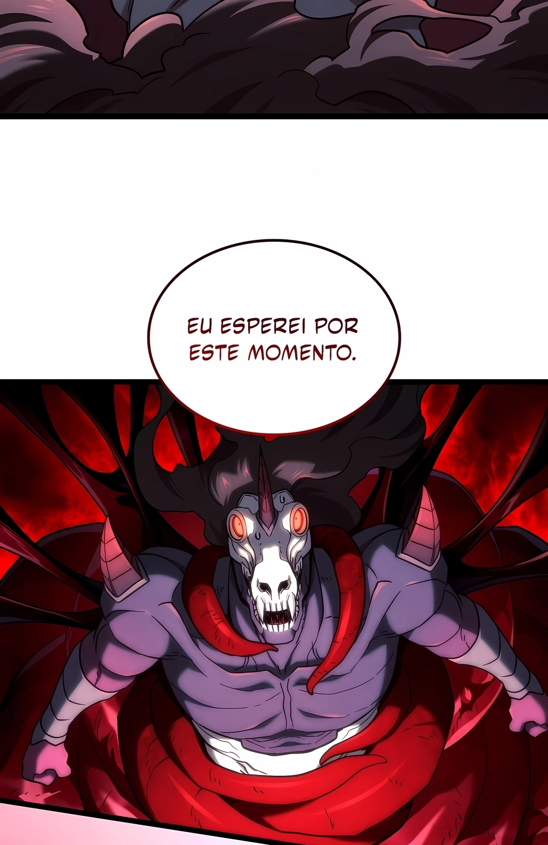 Read Revenge of the Iron Blooded Sword Hound PT Manga Online