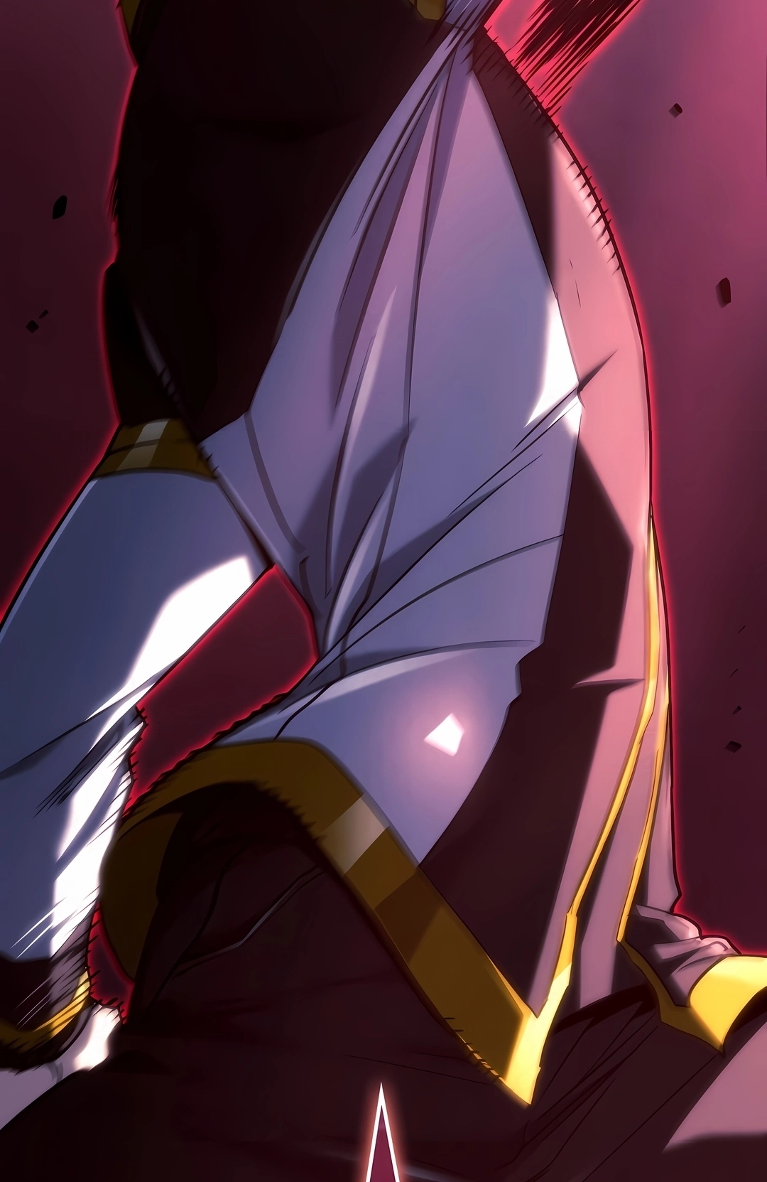 Read Revenge of the Iron Blooded Sword Hound PT Manga Online