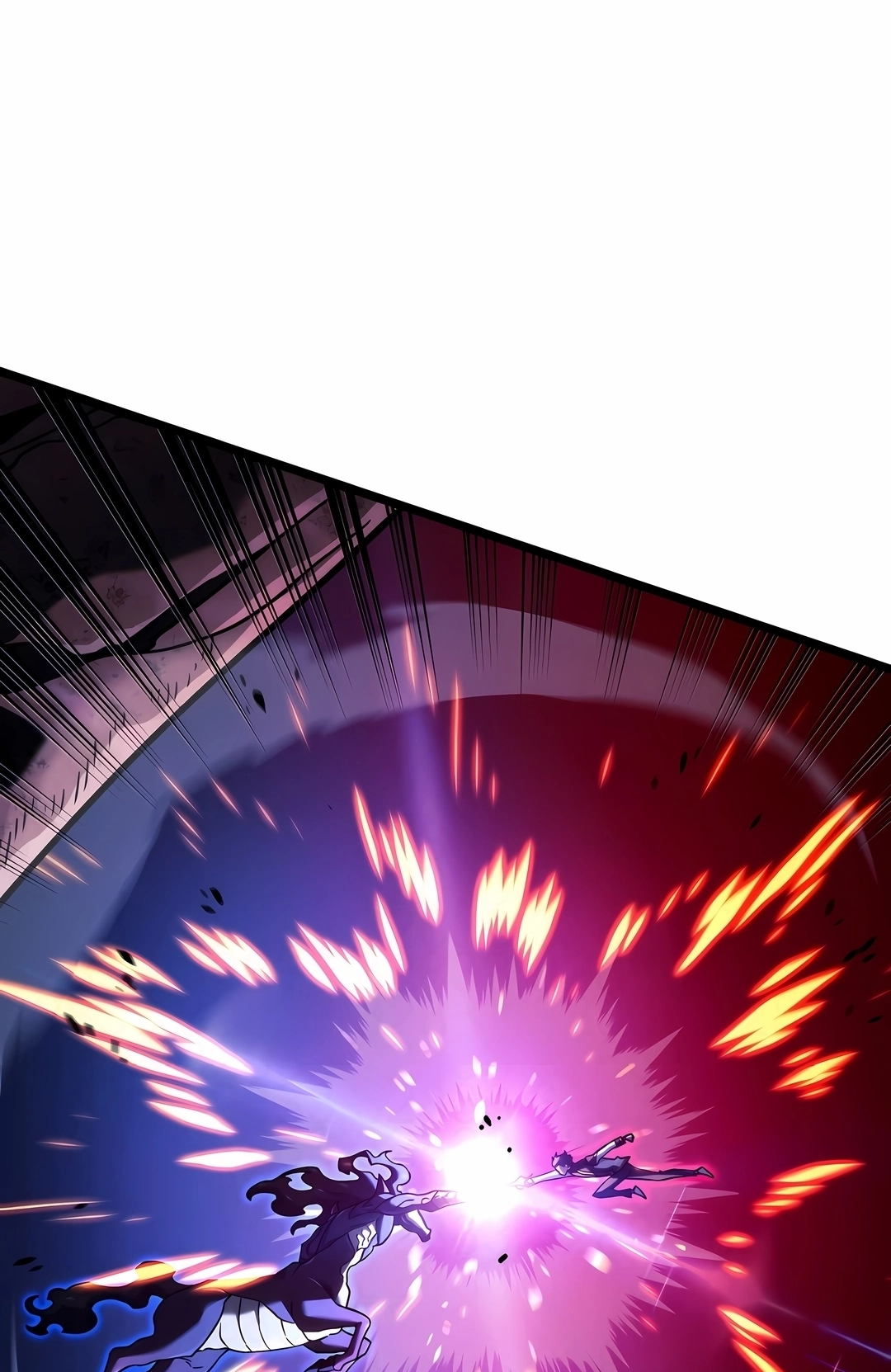 Read Revenge of the Iron Blooded Sword Hound PT Manga Online