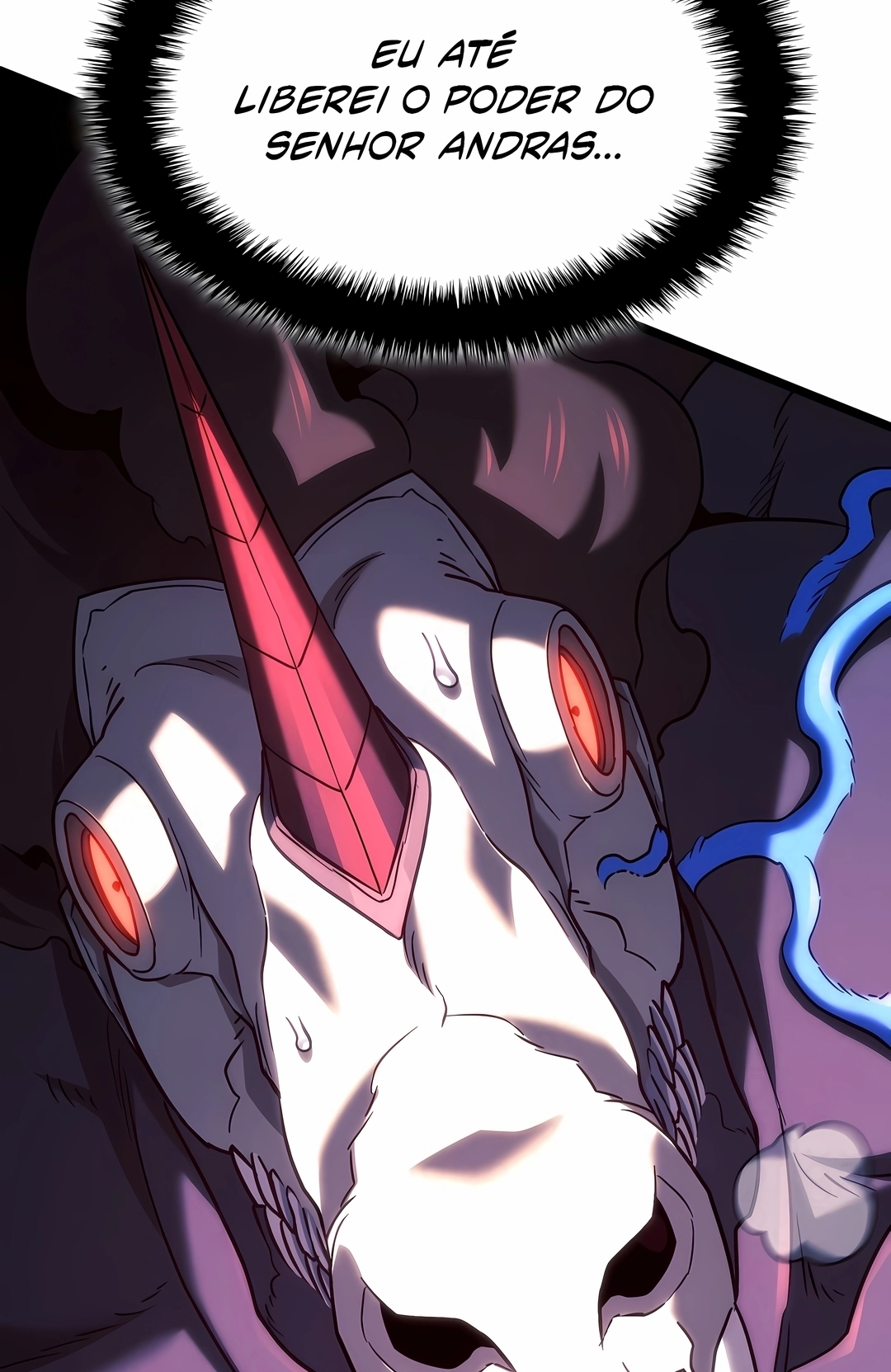 Read Revenge of the Iron Blooded Sword Hound PT Manga Online