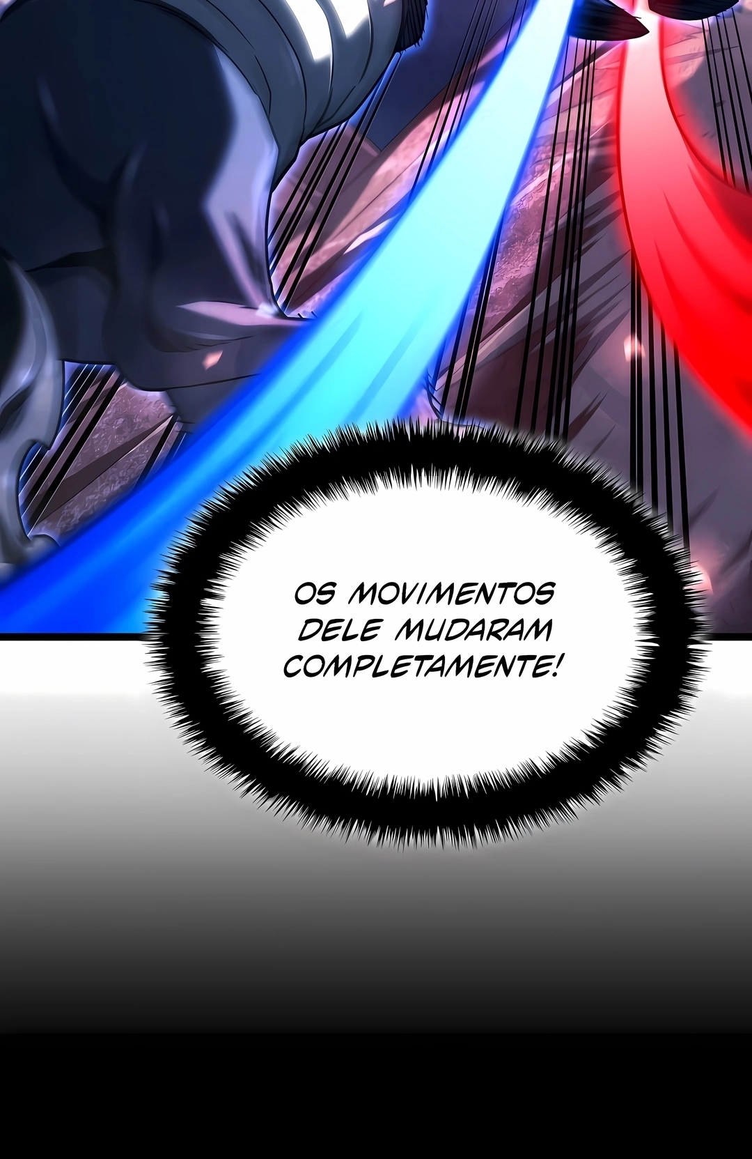 Read Revenge of the Iron Blooded Sword Hound PT Manga Online