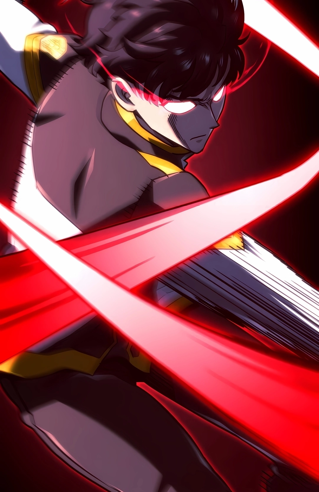 Read Revenge of the Iron Blooded Sword Hound PT Manga Online