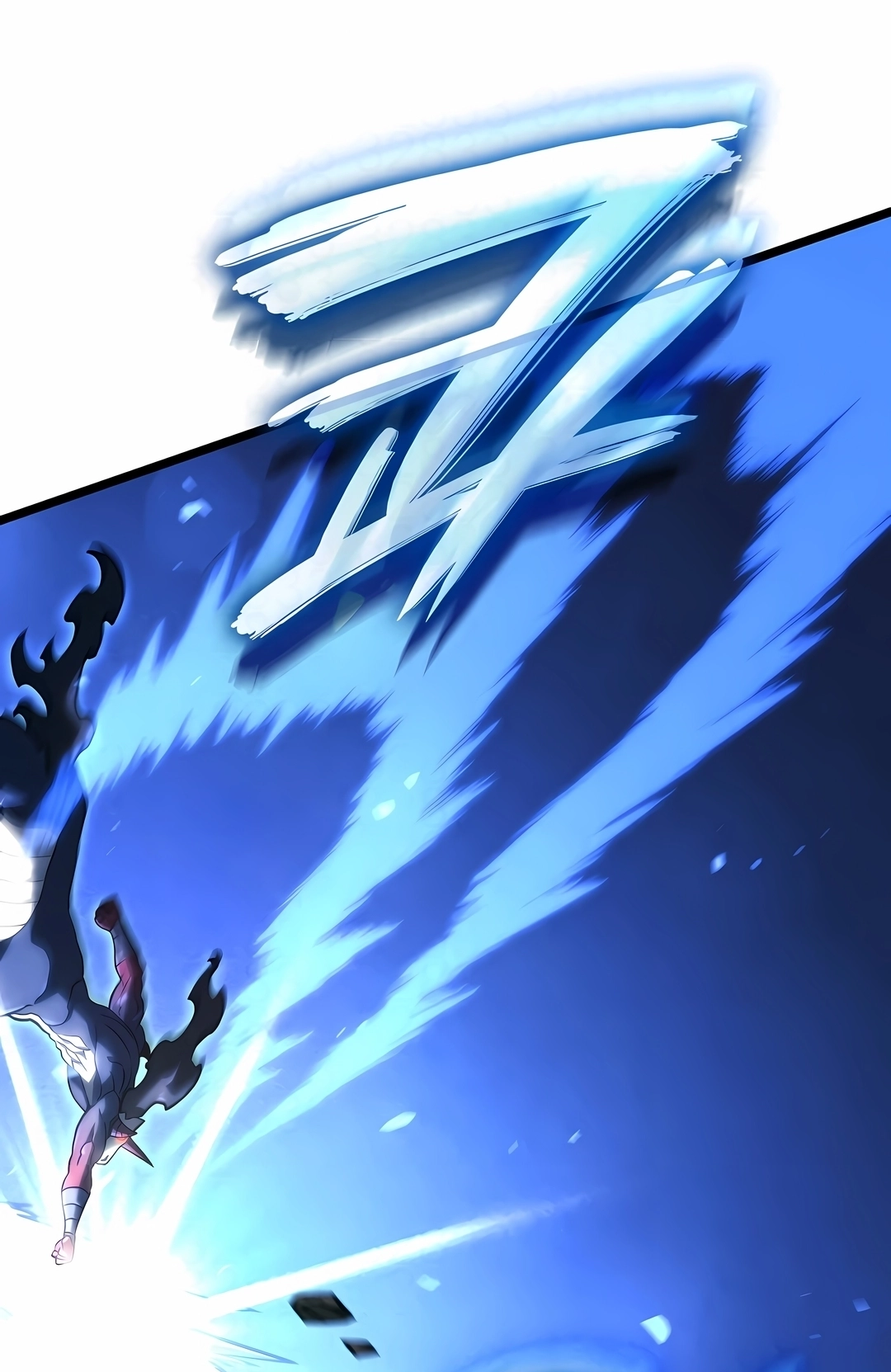 Read Revenge of the Iron Blooded Sword Hound PT Manga Online