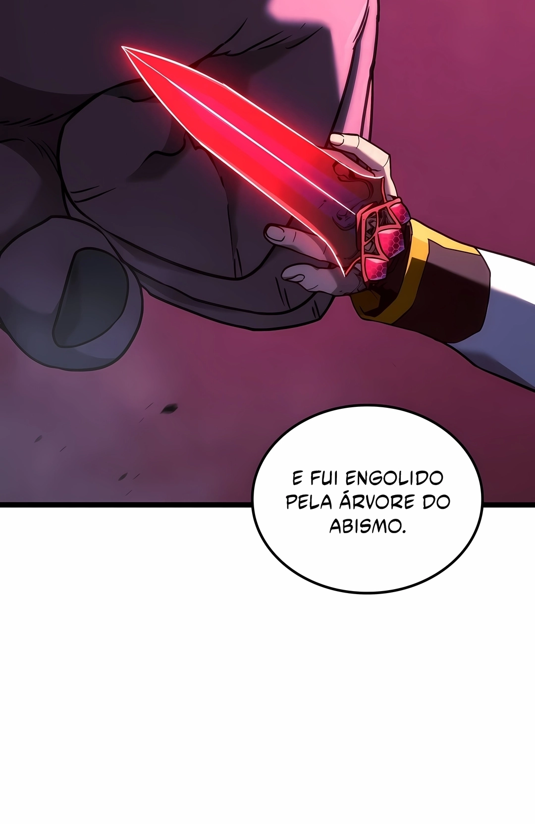 Read Revenge of the Iron Blooded Sword Hound PT Manga Online