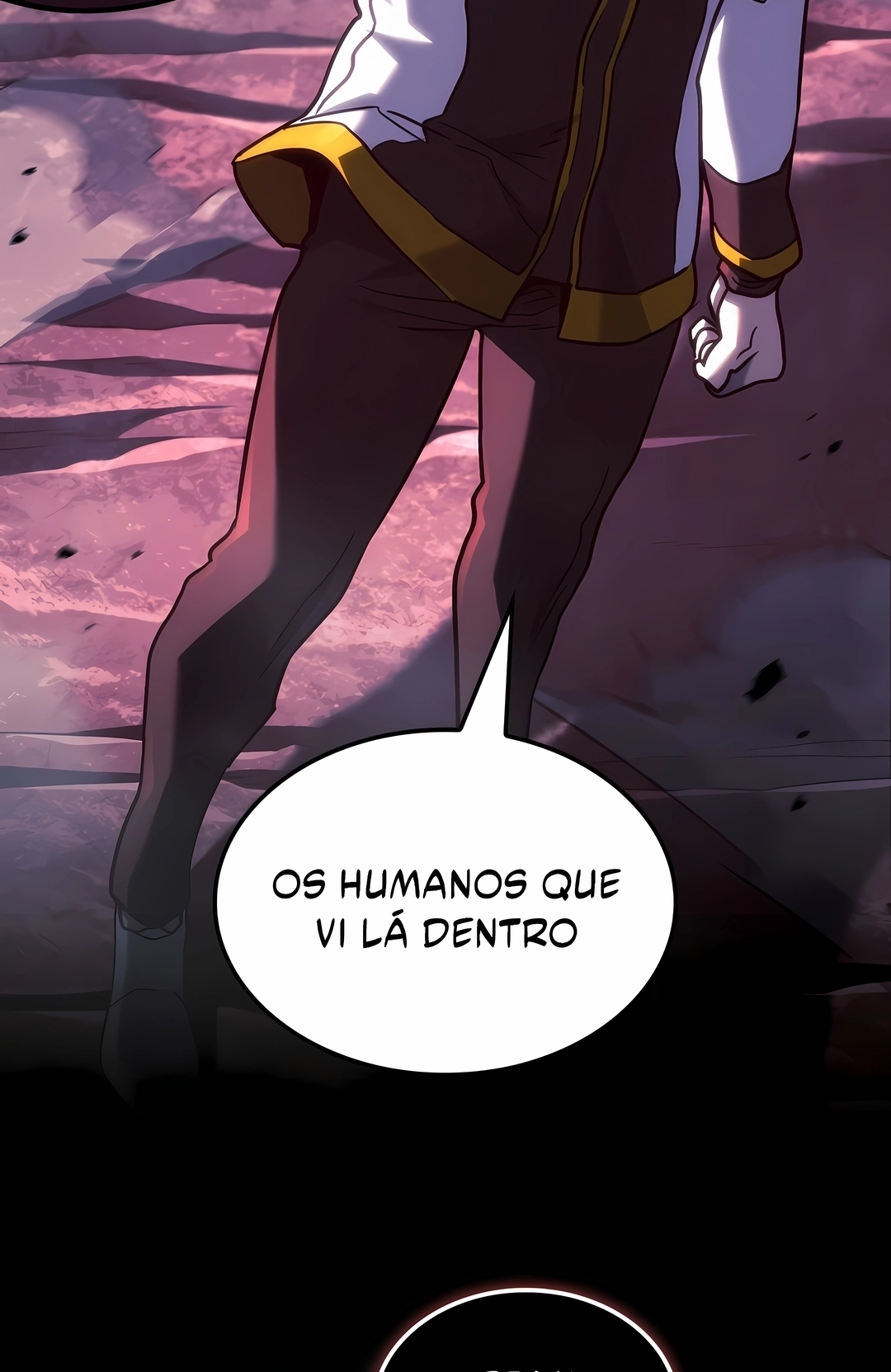 Read Revenge of the Iron Blooded Sword Hound PT Manga Online