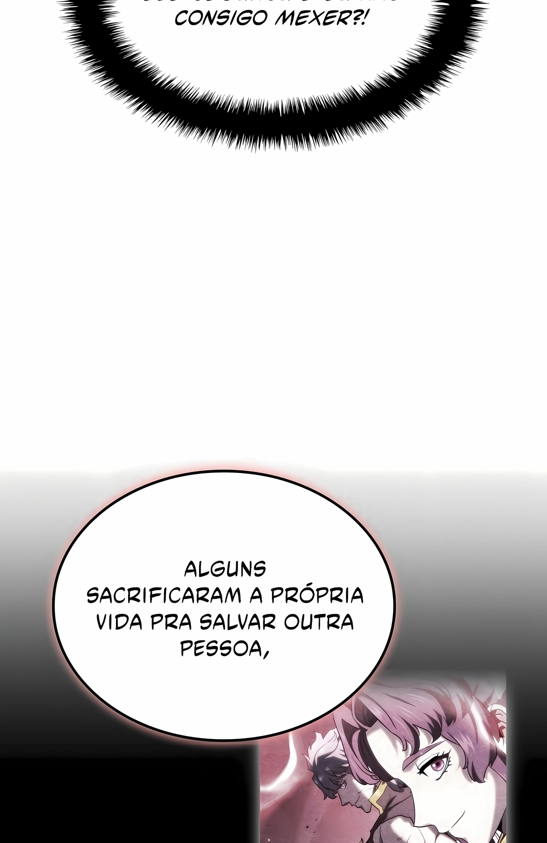 Read Revenge of the Iron Blooded Sword Hound PT Manga Online