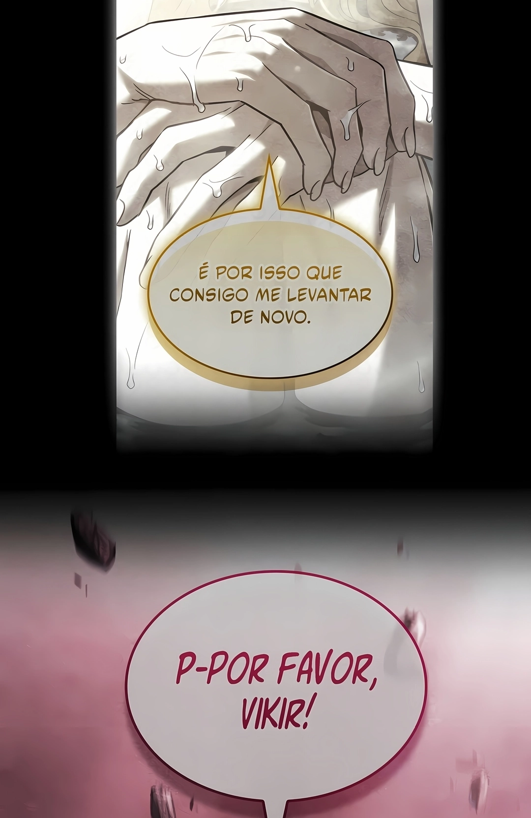 Read Revenge of the Iron Blooded Sword Hound PT Manga Online