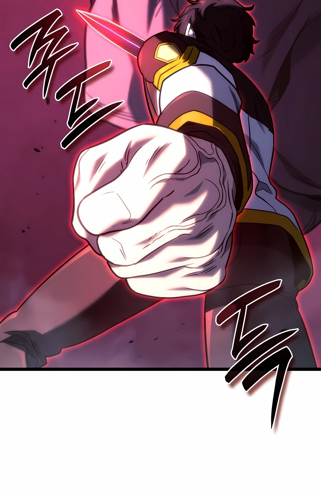 Read Revenge of the Iron Blooded Sword Hound PT Manga Online