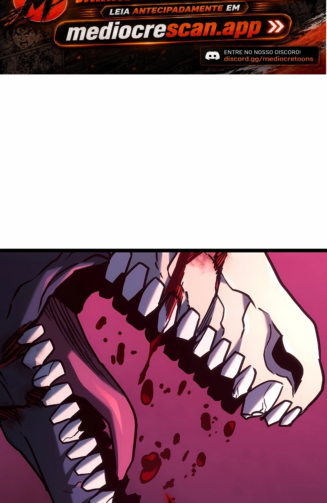 Read Revenge of the Iron Blooded Sword Hound PT Manga Online