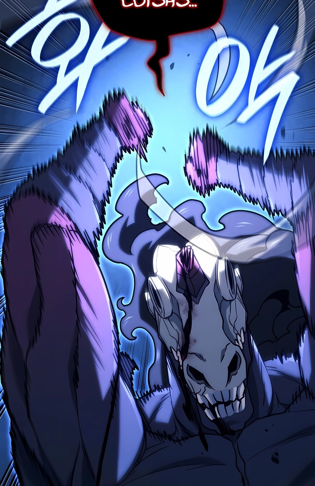 Read Revenge of the Iron Blooded Sword Hound PT Manga Online