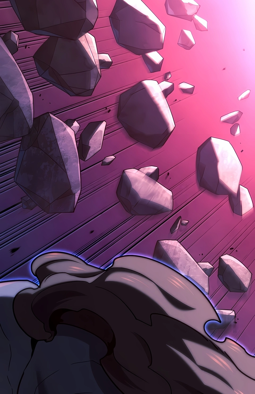 Read Revenge of the Iron Blooded Sword Hound PT Manga Online
