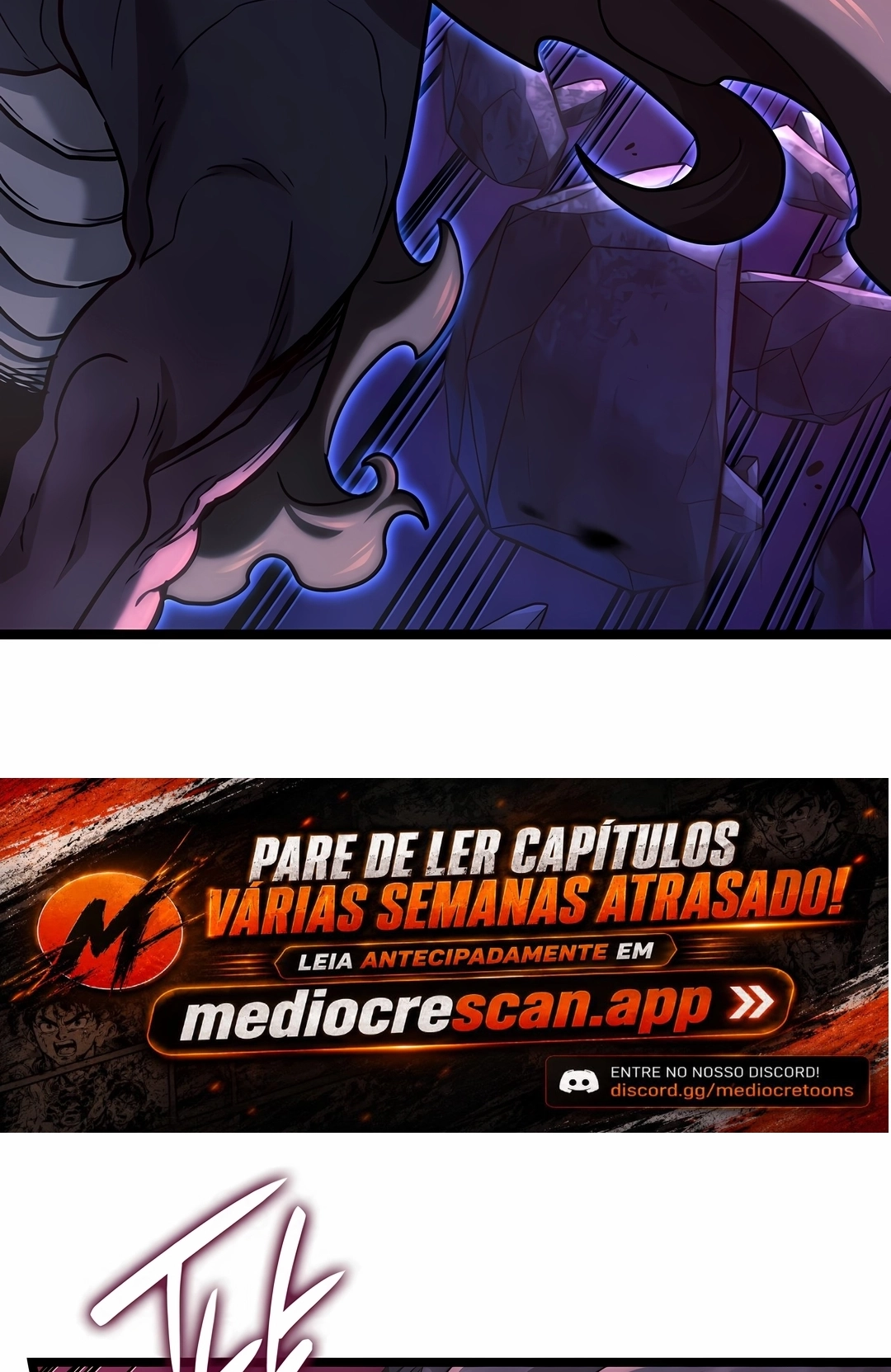 Read Revenge of the Iron Blooded Sword Hound PT Manga Online