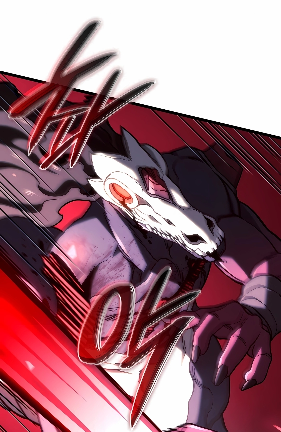 Read Revenge of the Iron Blooded Sword Hound PT Manga Online