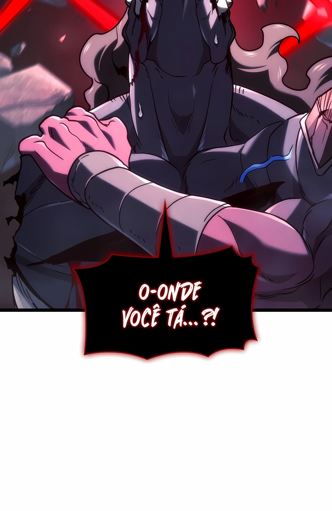 Read Revenge of the Iron Blooded Sword Hound PT Manga Online