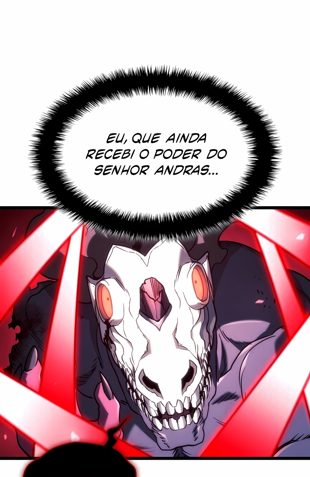 Read Revenge of the Iron Blooded Sword Hound PT Manga Online