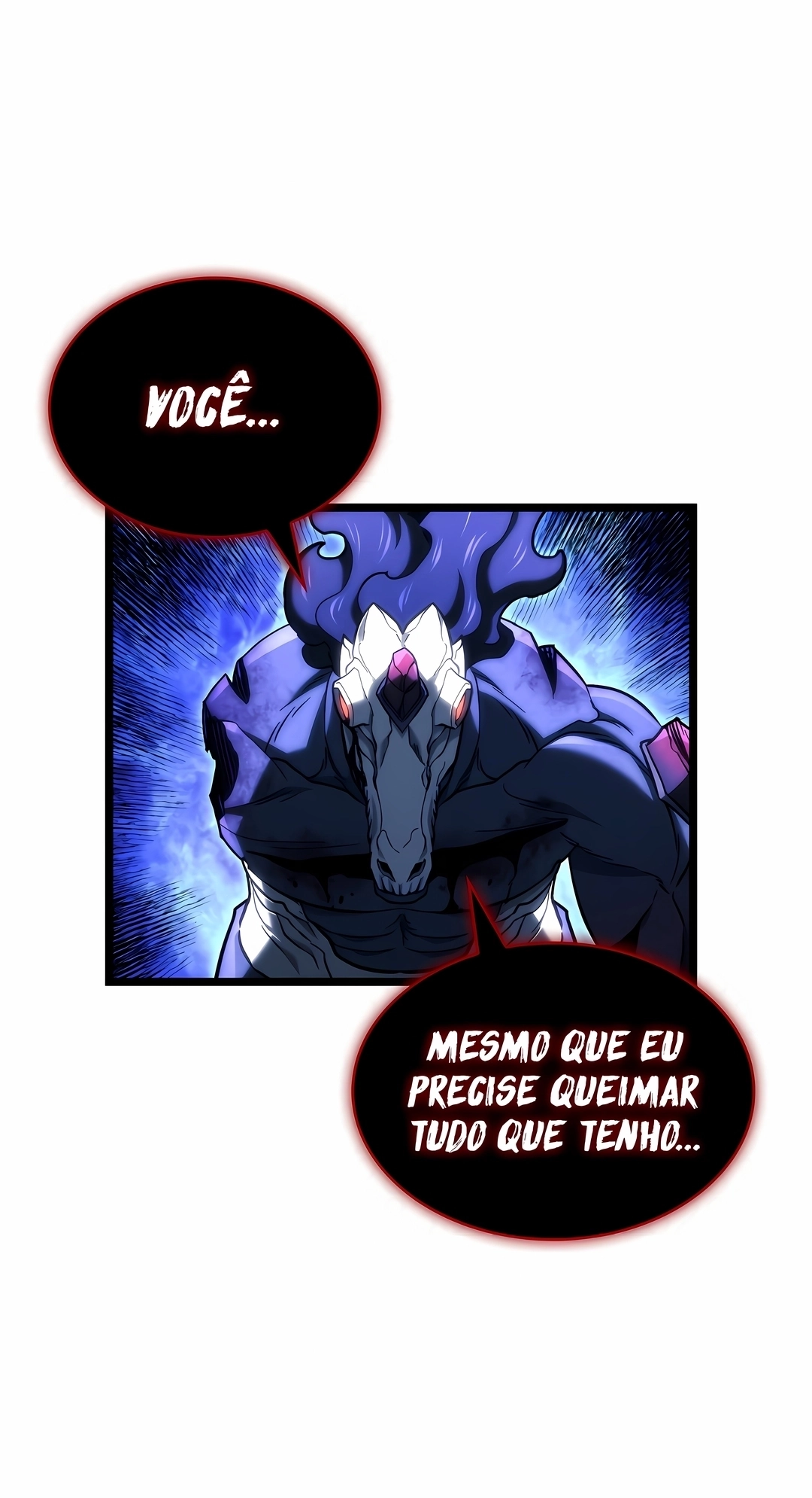 Read Revenge of the Iron Blooded Sword Hound PT Manga Online