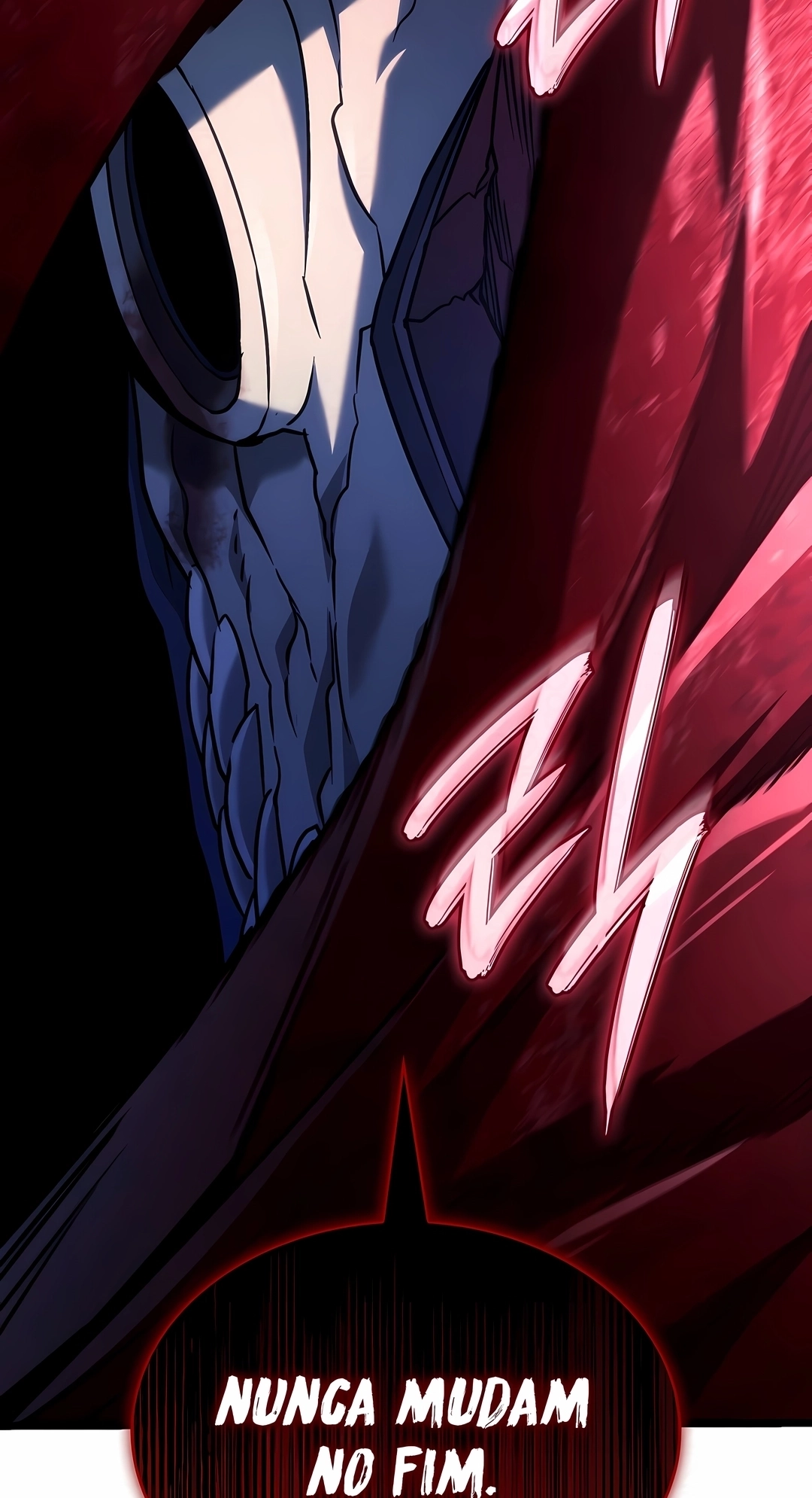 Read Revenge of the Iron Blooded Sword Hound PT Manga Online